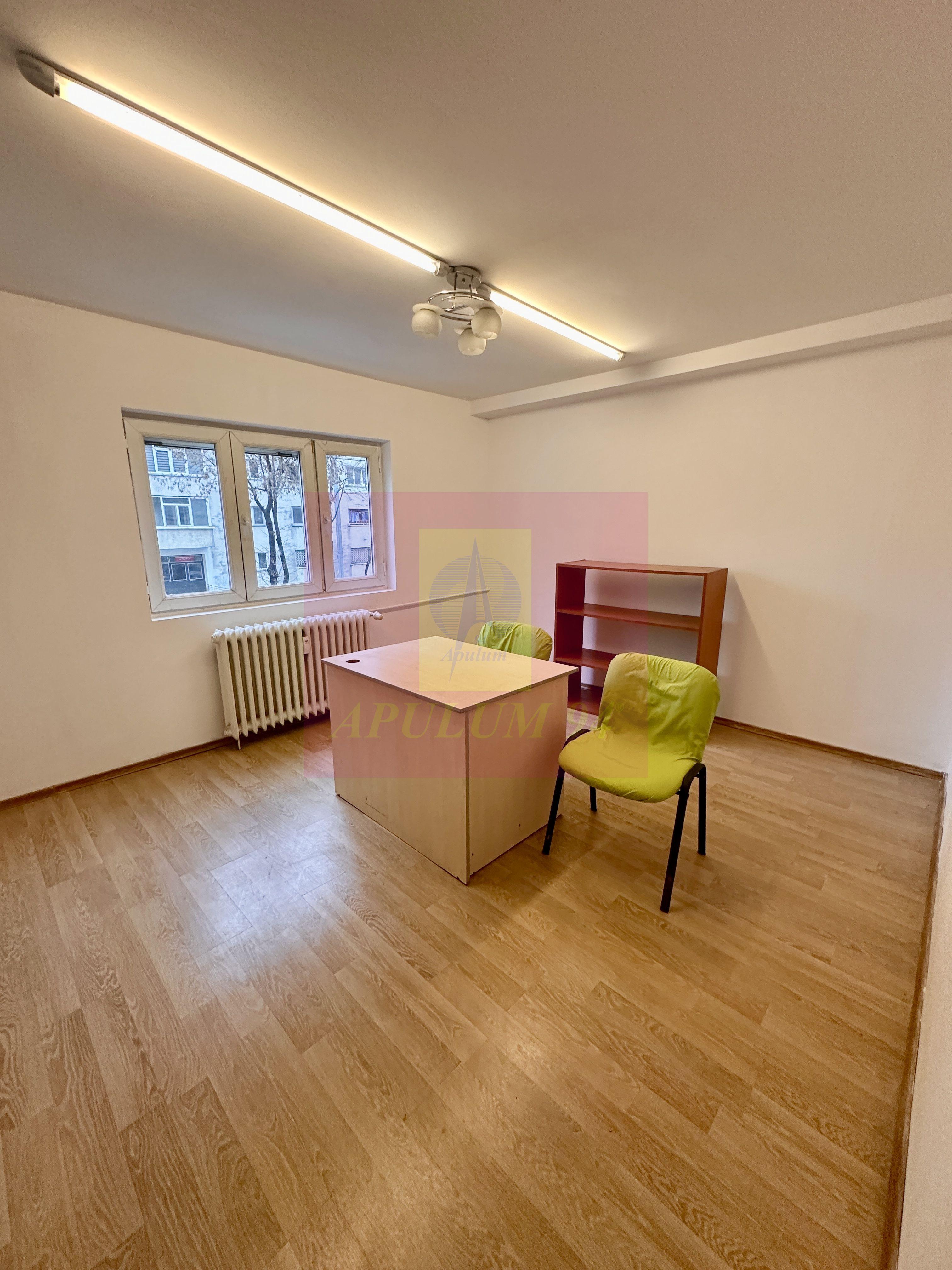 Apartament 2 camere-Sebastian Parc-Dumbrava noua - 1