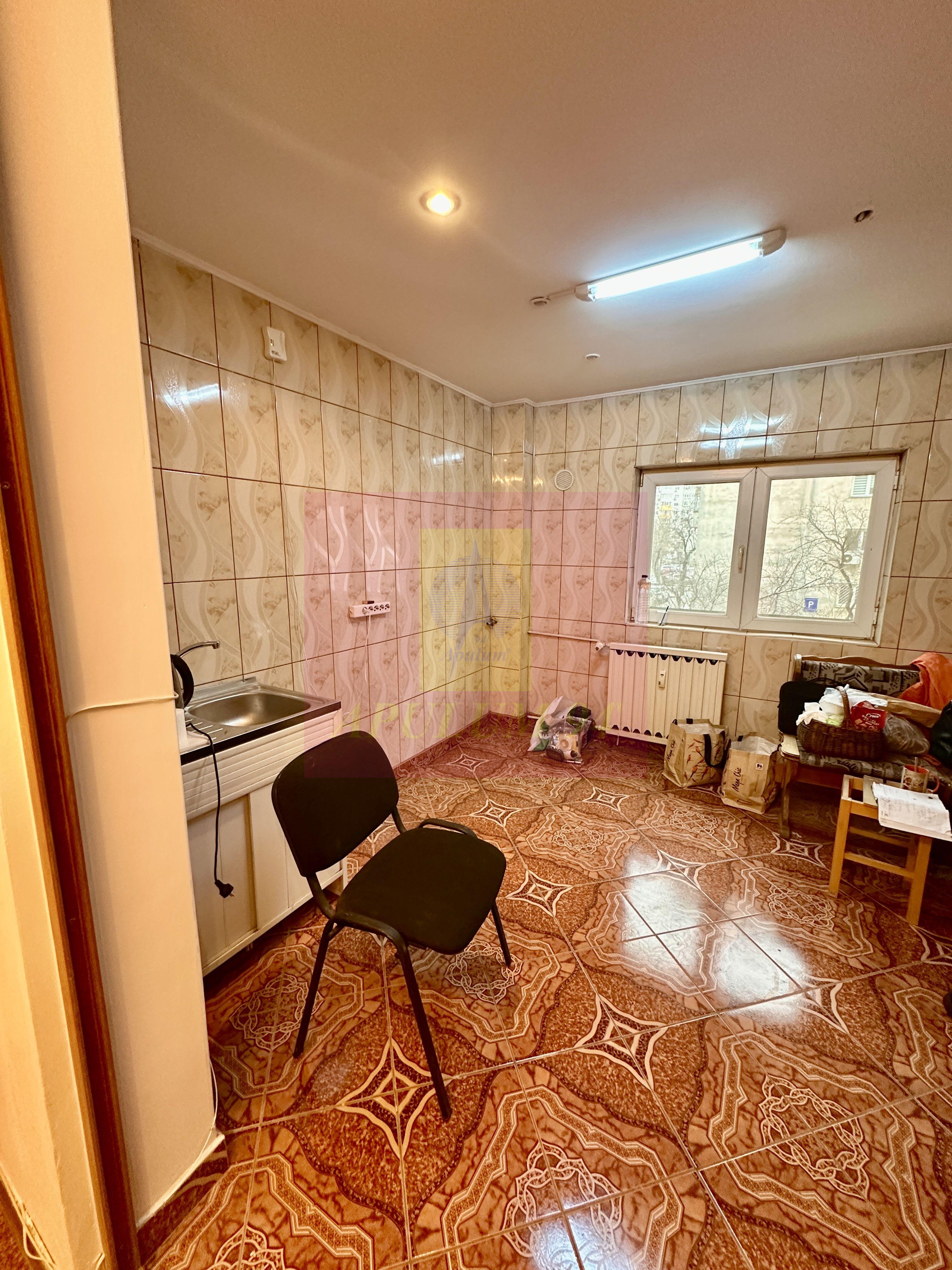 Apartament 2 camere-Sebastian Parc-Dumbrava noua - 7