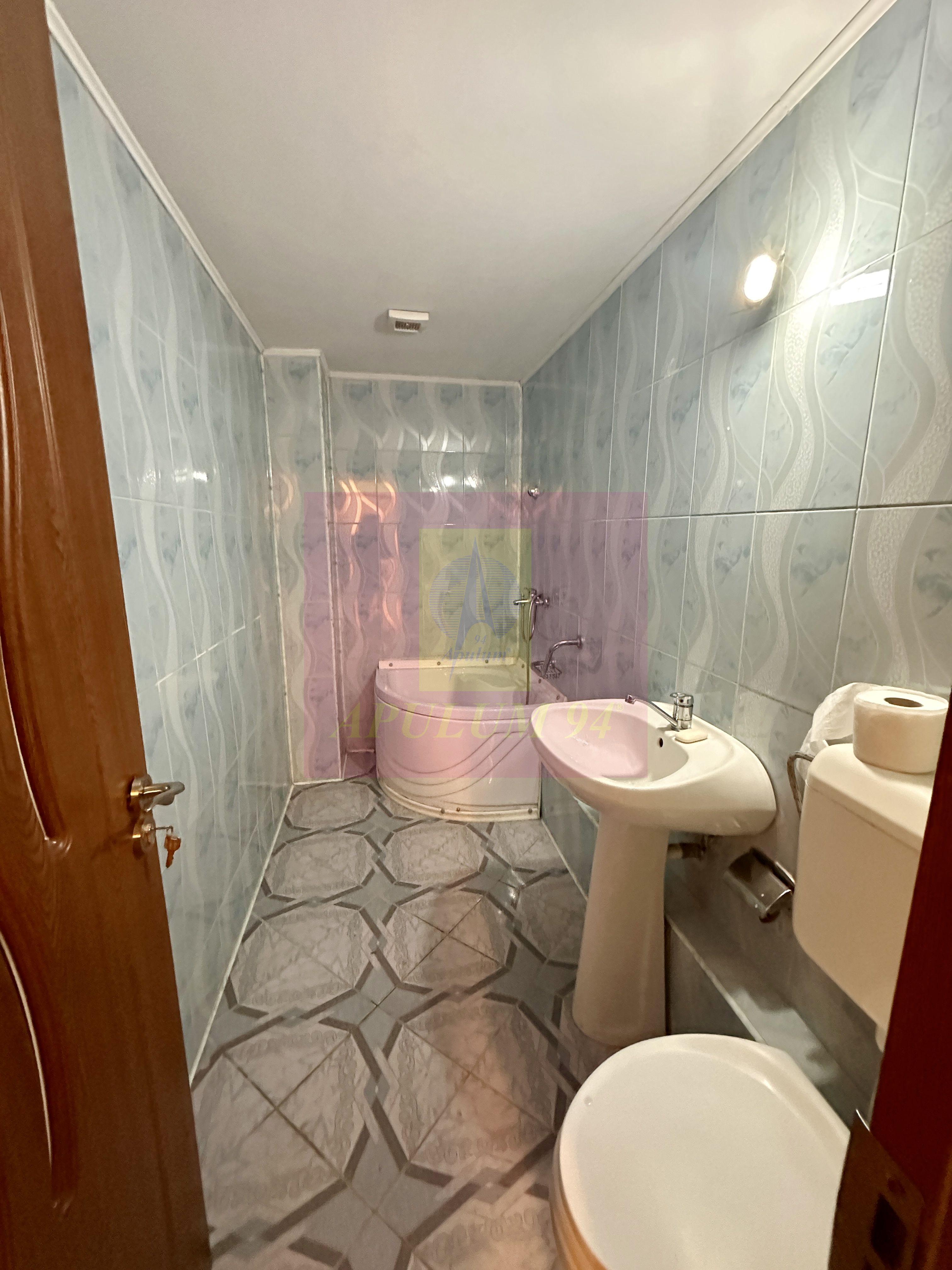 Apartament 2 camere-Sebastian Parc-Dumbrava noua - 8