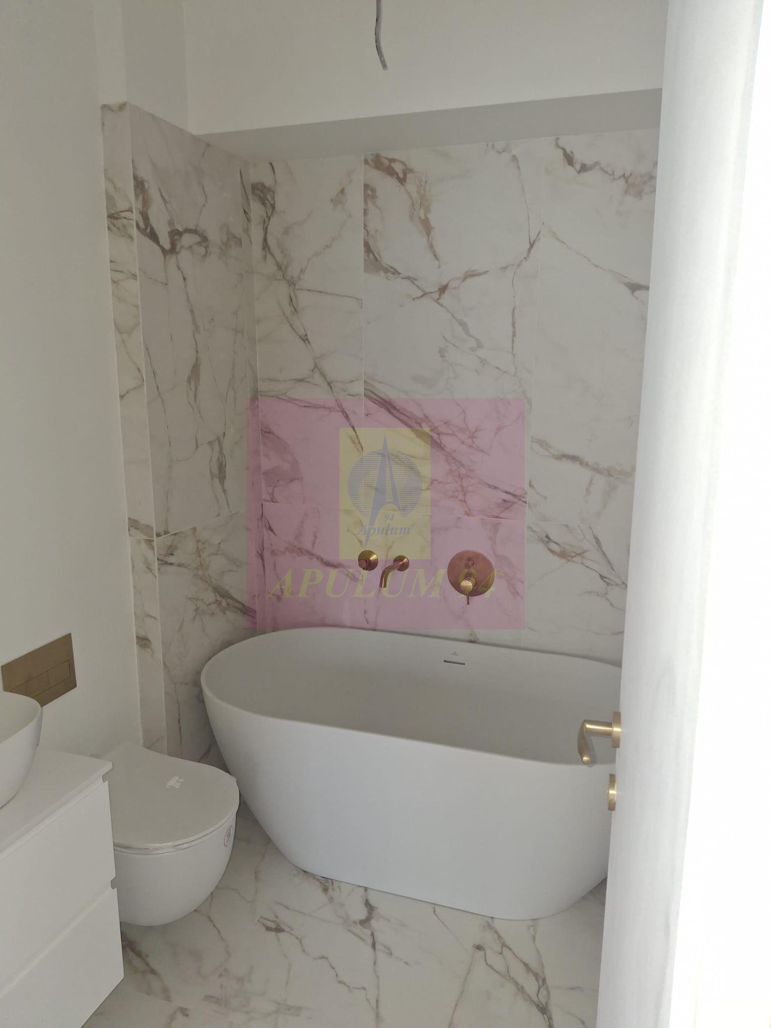 Vanzare apartament de 3 camere bd Unirii, bloc nou 2025 - 8