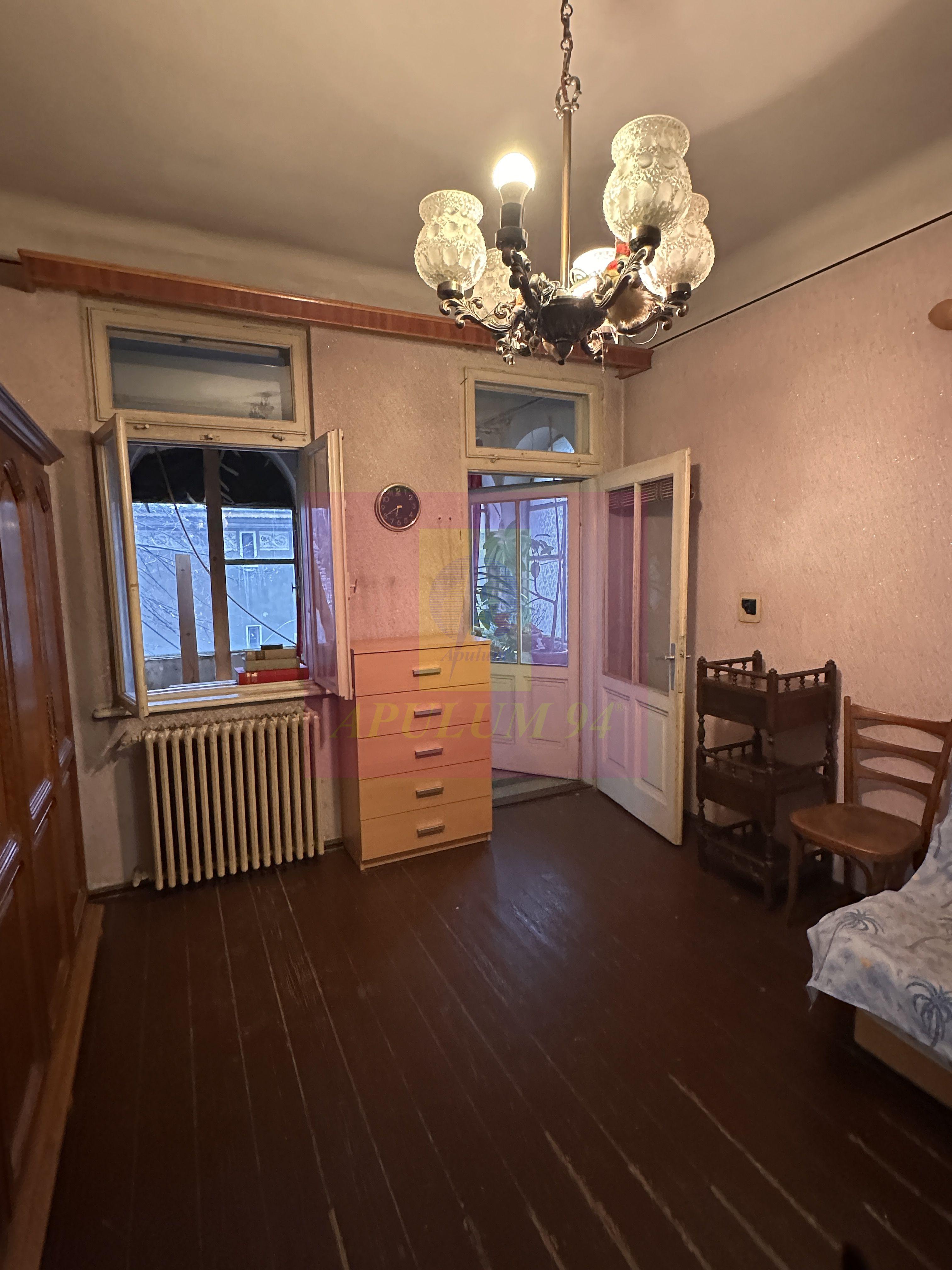 Apartament 4 camere Ferdinand-Gara de Est - 4
