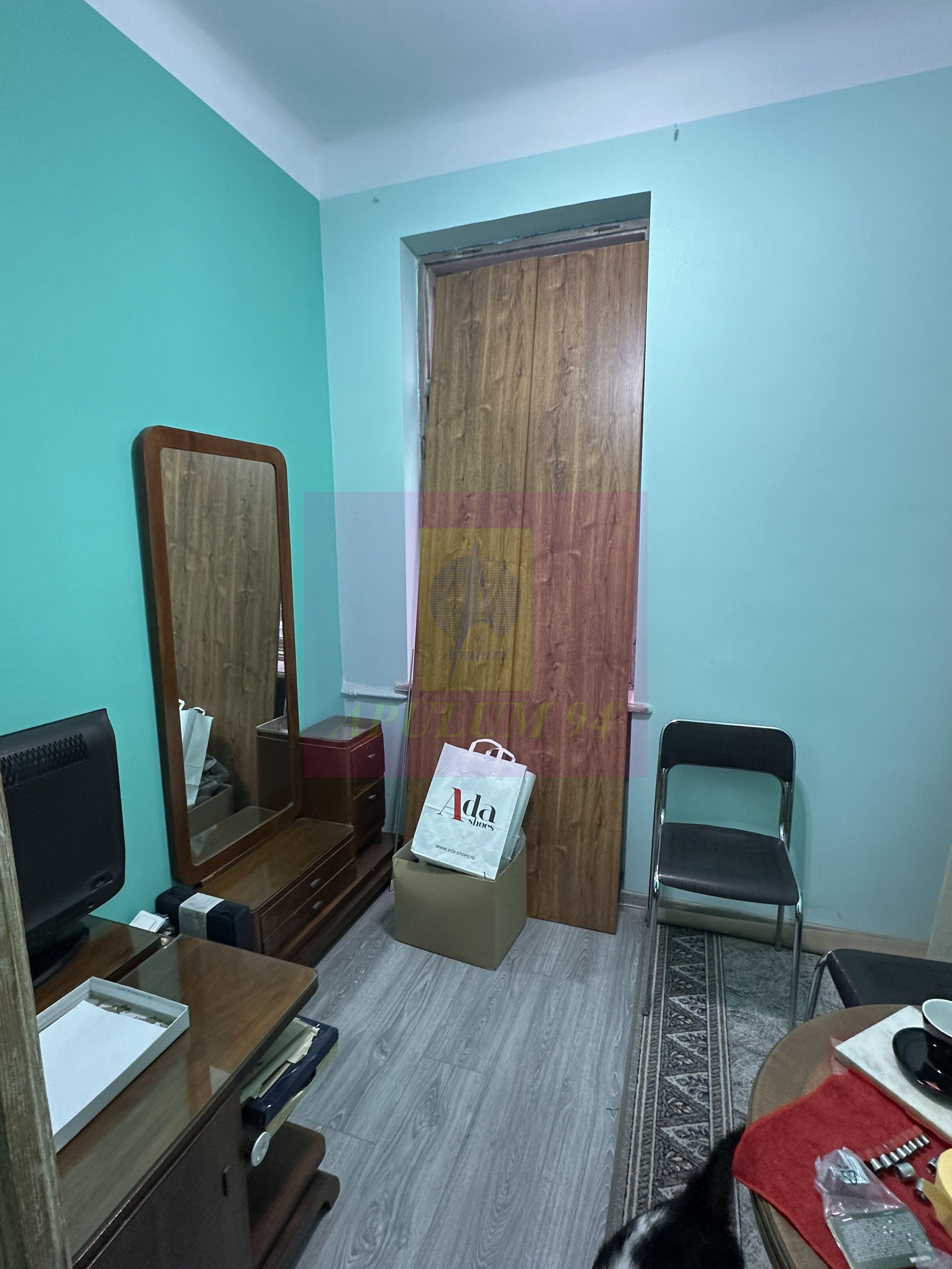 Apartament 4 camere Ferdinand-Gara de Est - 10