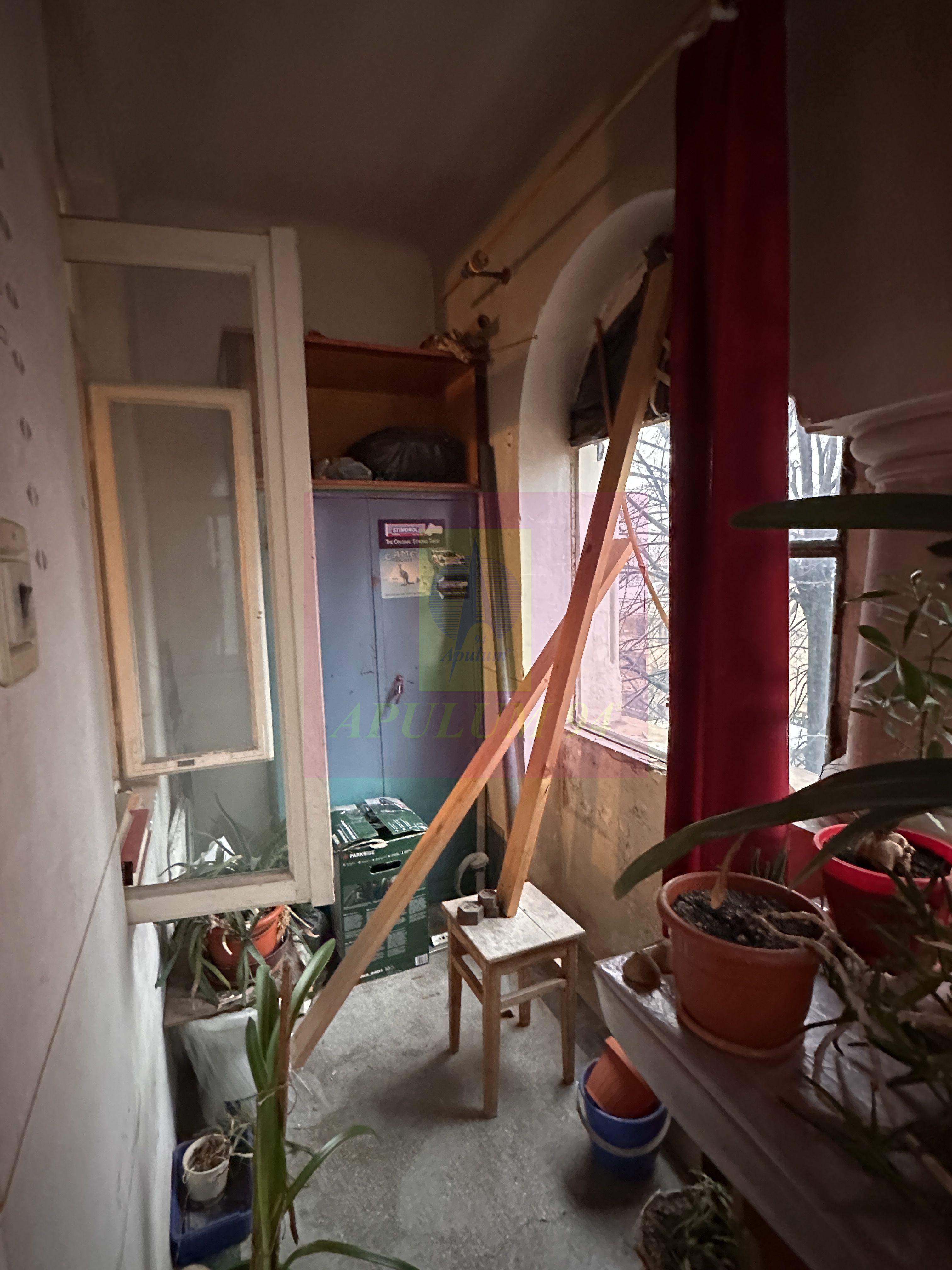 Apartament 4 camere Ferdinand-Gara de Est - 5