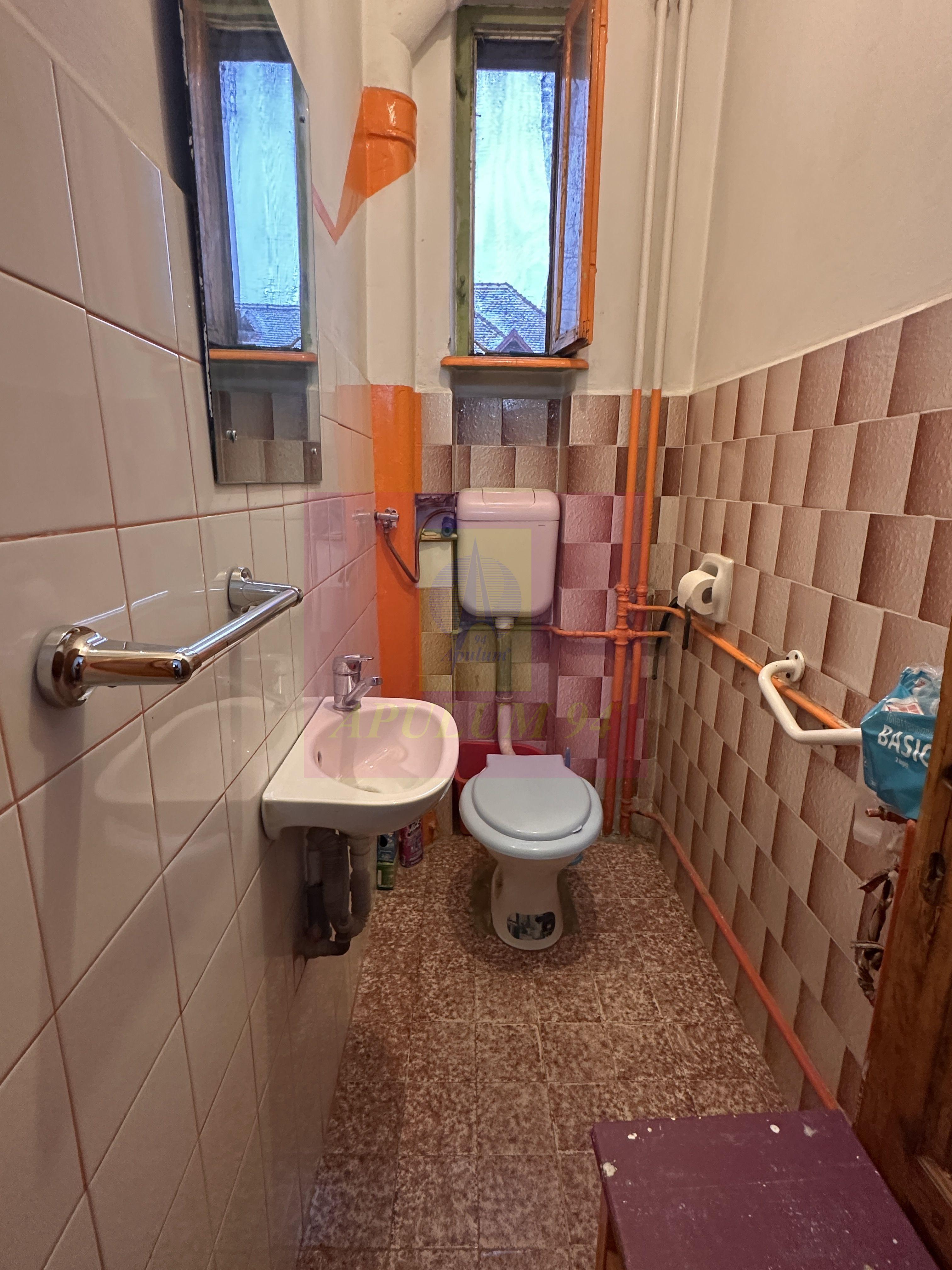 Apartament 4 camere Ferdinand-Gara de Est - 8
