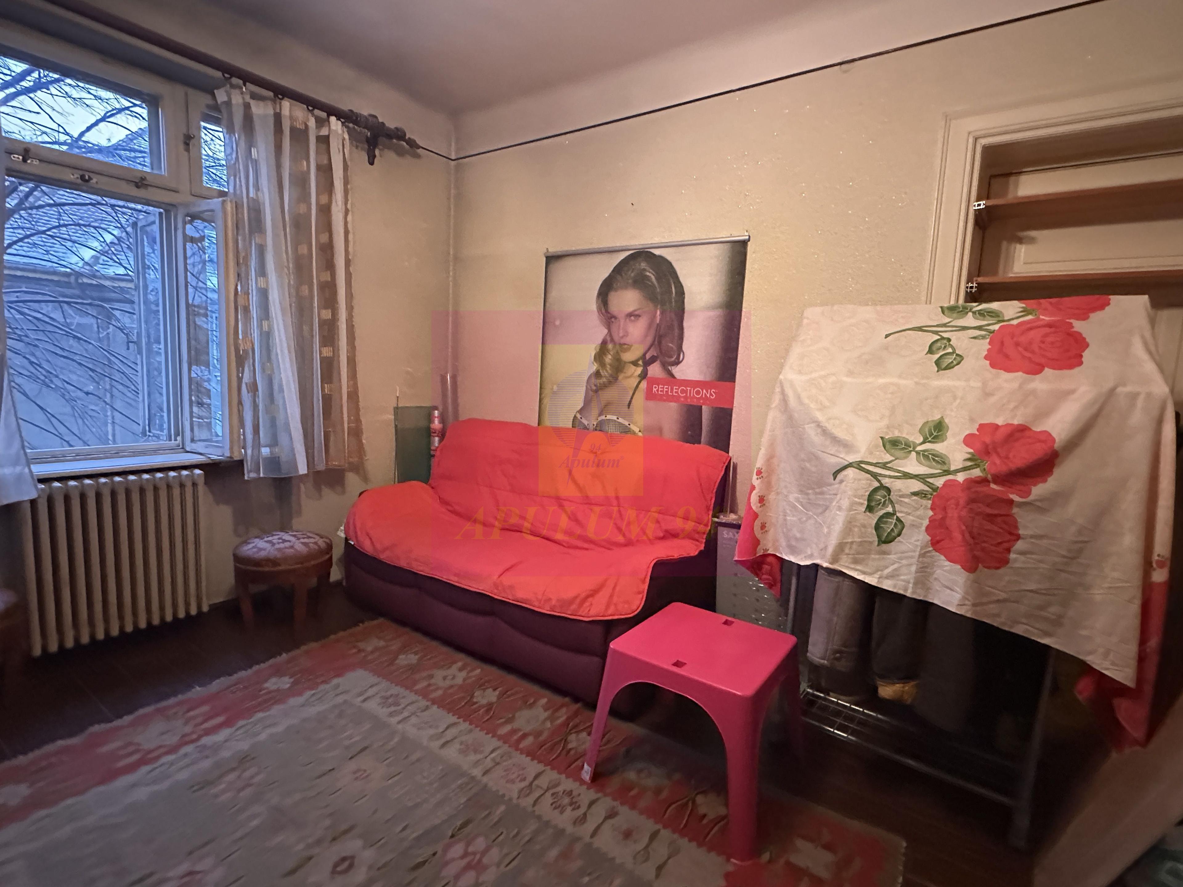 Apartament 4 camere Ferdinand-Gara de Est - 1