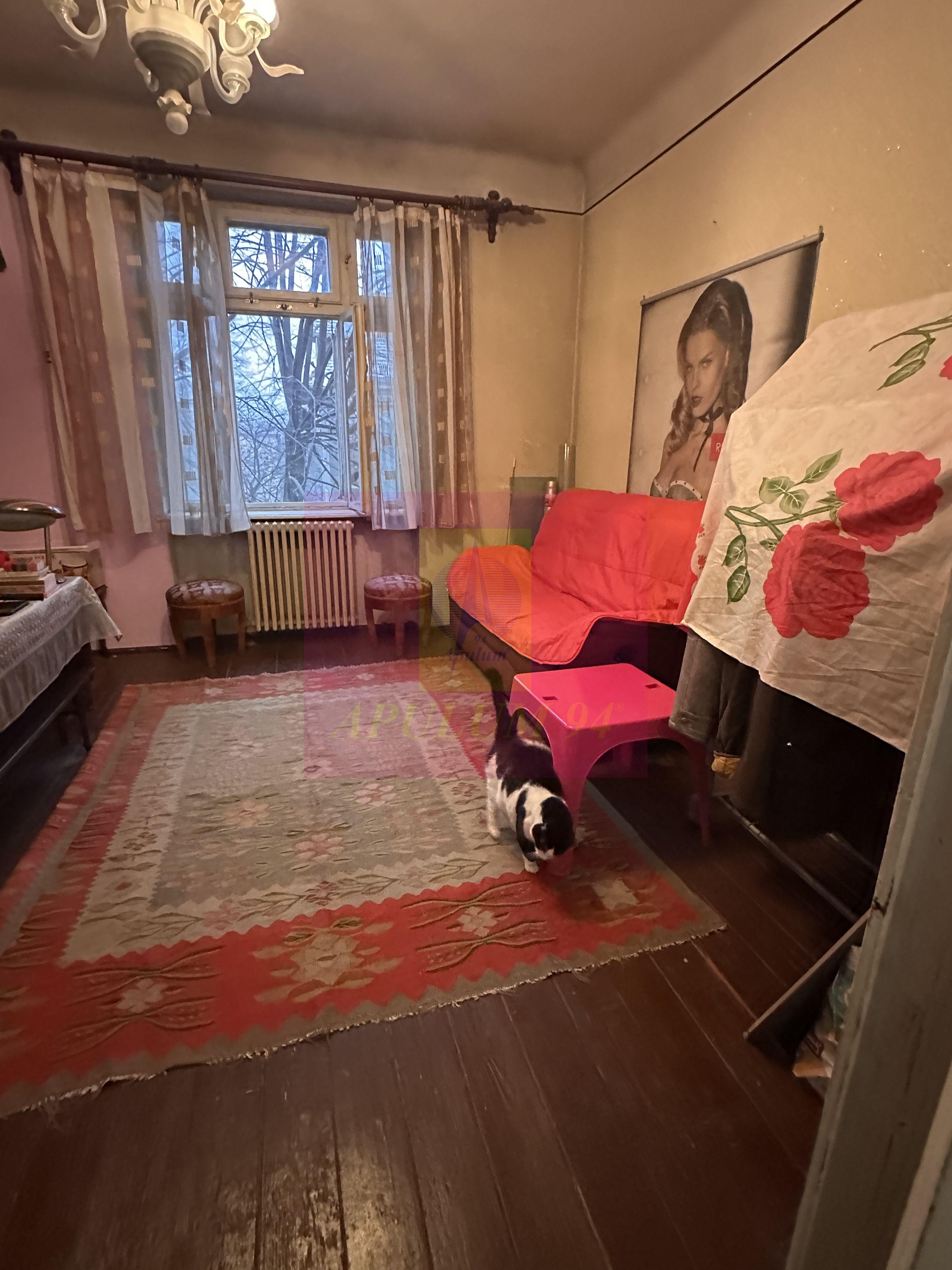 Apartament 4 camere Ferdinand-Gara de Est - 12