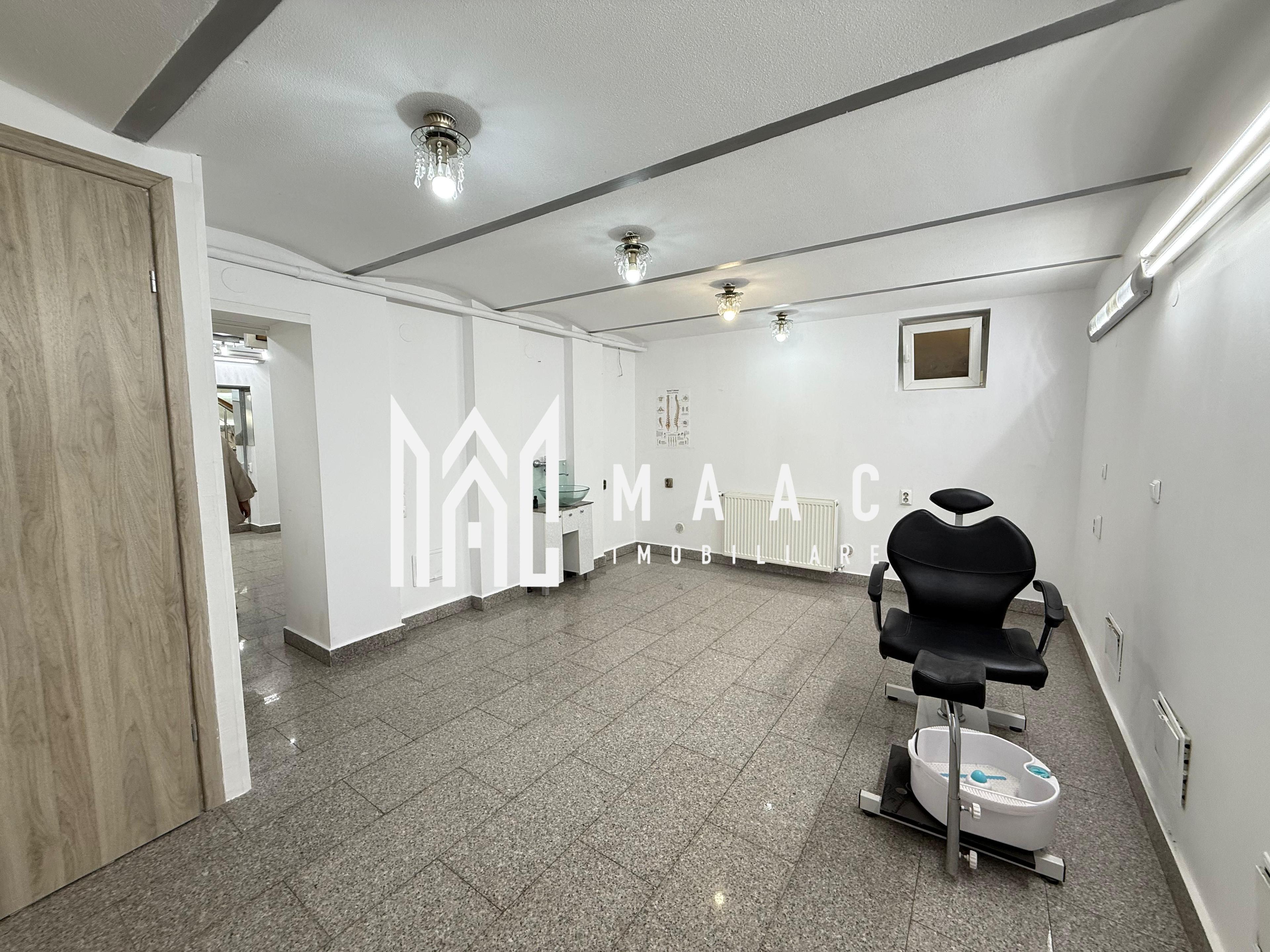 Spatiu comercial | Renovat | VAD | Ultracentral - 12