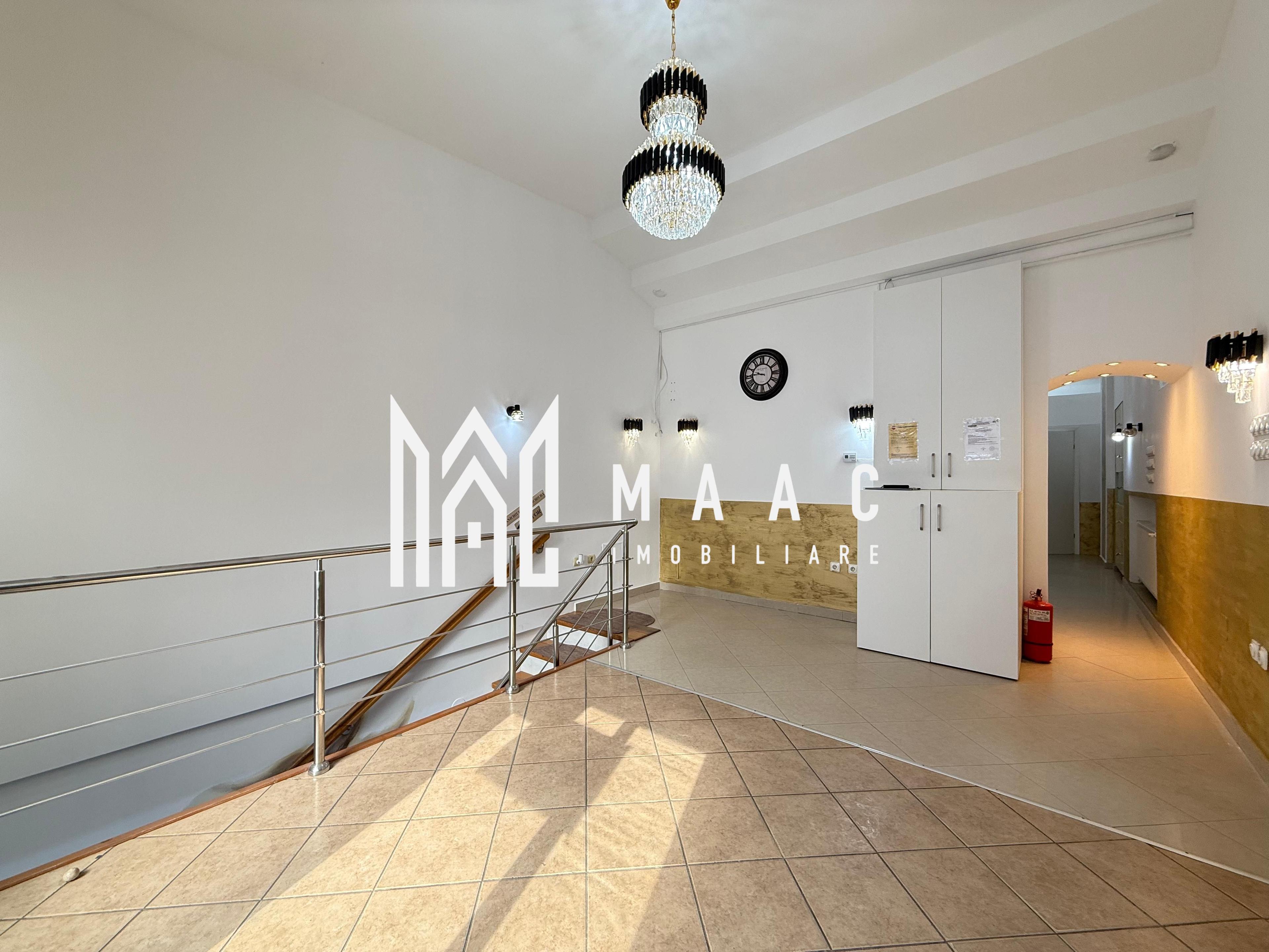 Spatiu comercial | Renovat | VAD | Ultracentral - 3