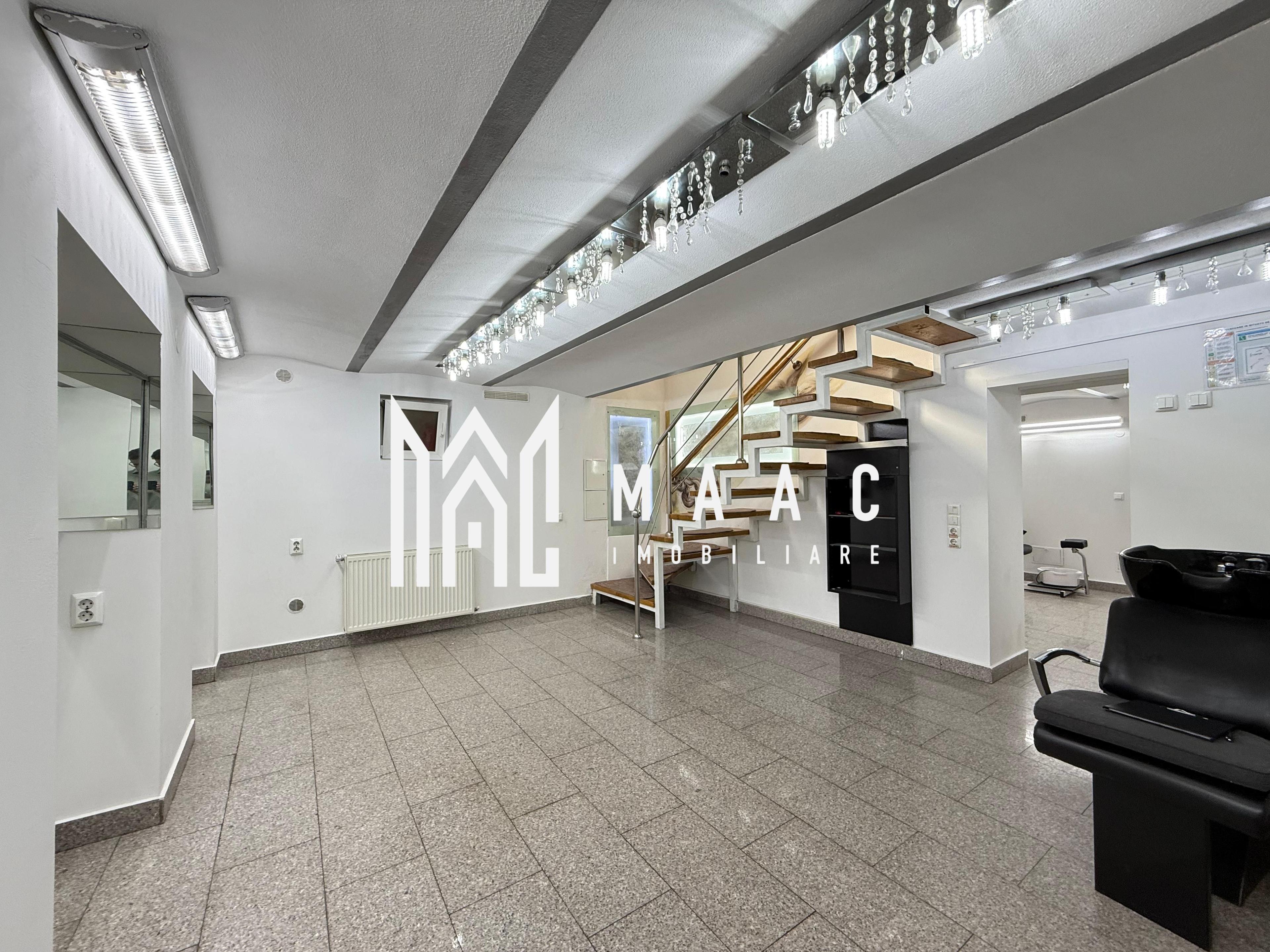 Spatiu comercial | Renovat | VAD | Ultracentral - 1