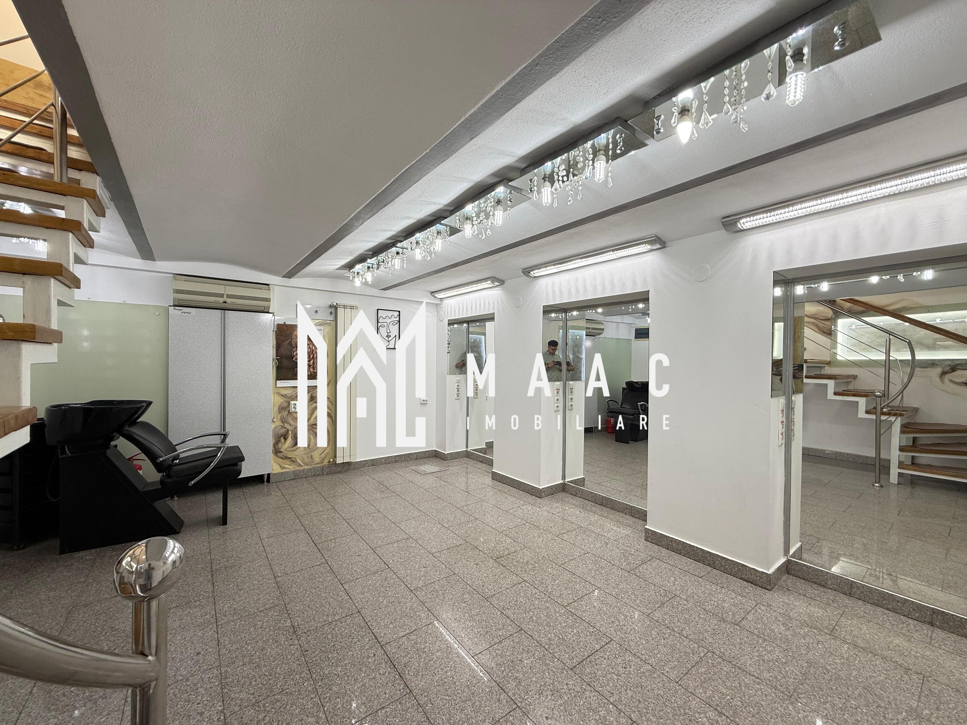 Spatiu comercial | Renovat | VAD | Ultracentral - 6