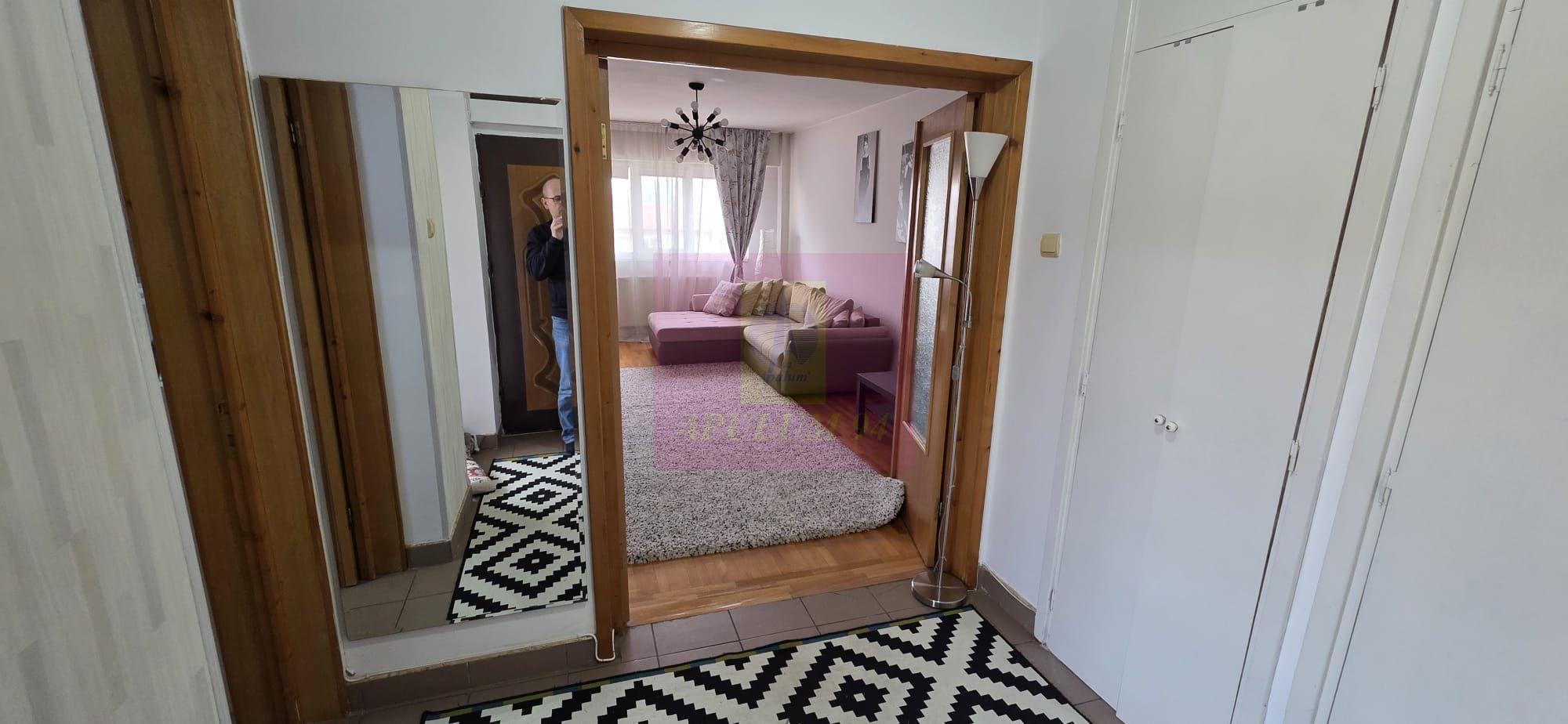 Apartamnet cu 2 cmere de vanzare in Campina - 4