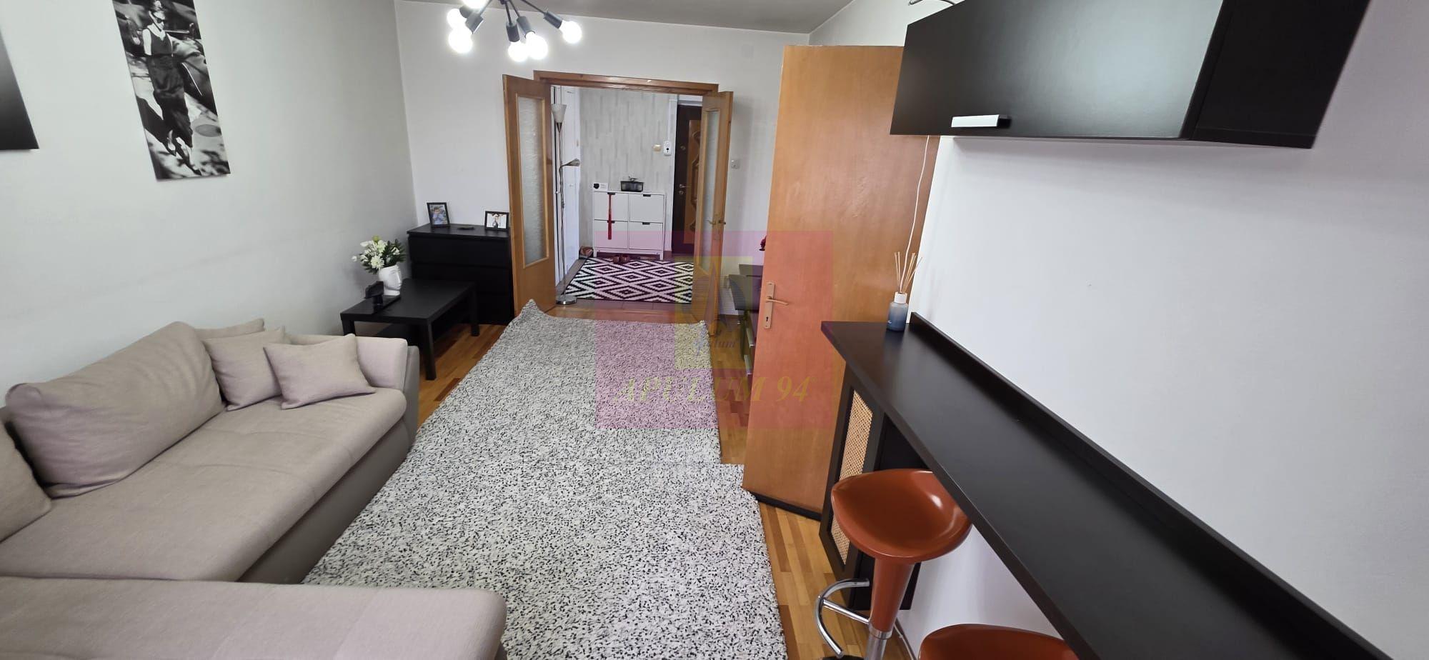 Apartamnet cu 2 cmere de vanzare in Campina - 3