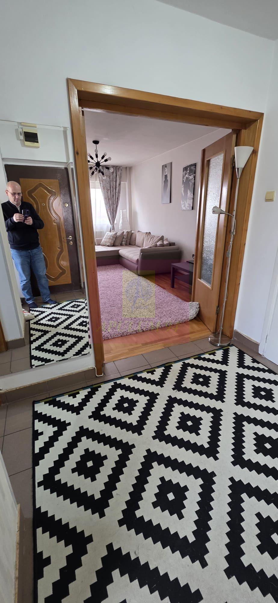 Apartamnet cu 2 cmere de vanzare in Campina - 20