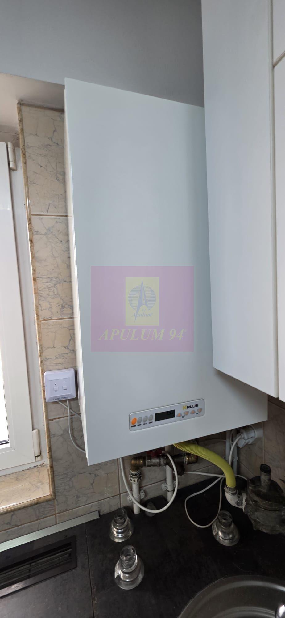 Apartamnet cu 2 cmere de vanzare in Campina - 16
