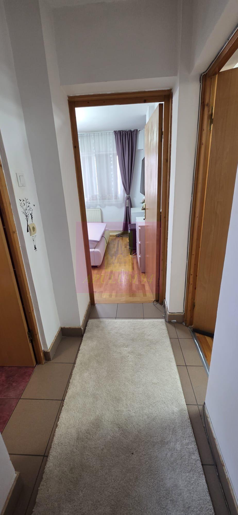 Apartamnet cu 2 cmere de vanzare in Campina - 22