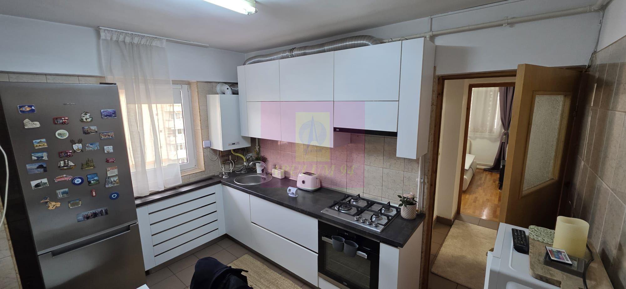 Apartamnet cu 2 cmere de vanzare in Campina - 8