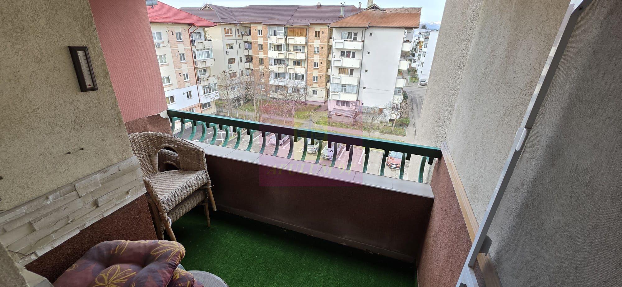 Apartamnet cu 2 cmere de vanzare in Campina - 10