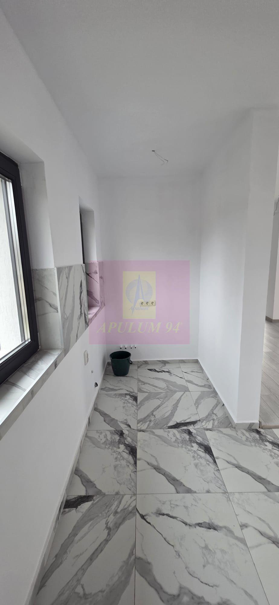 Vila de vanzare cu 4 camere in Brebu - 19