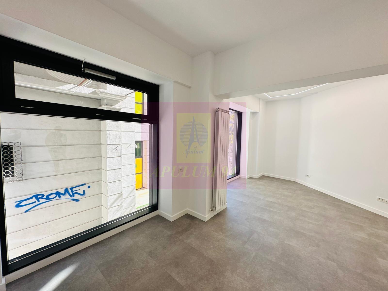 Vanzare spatiu comercial in zona Decebal - 1