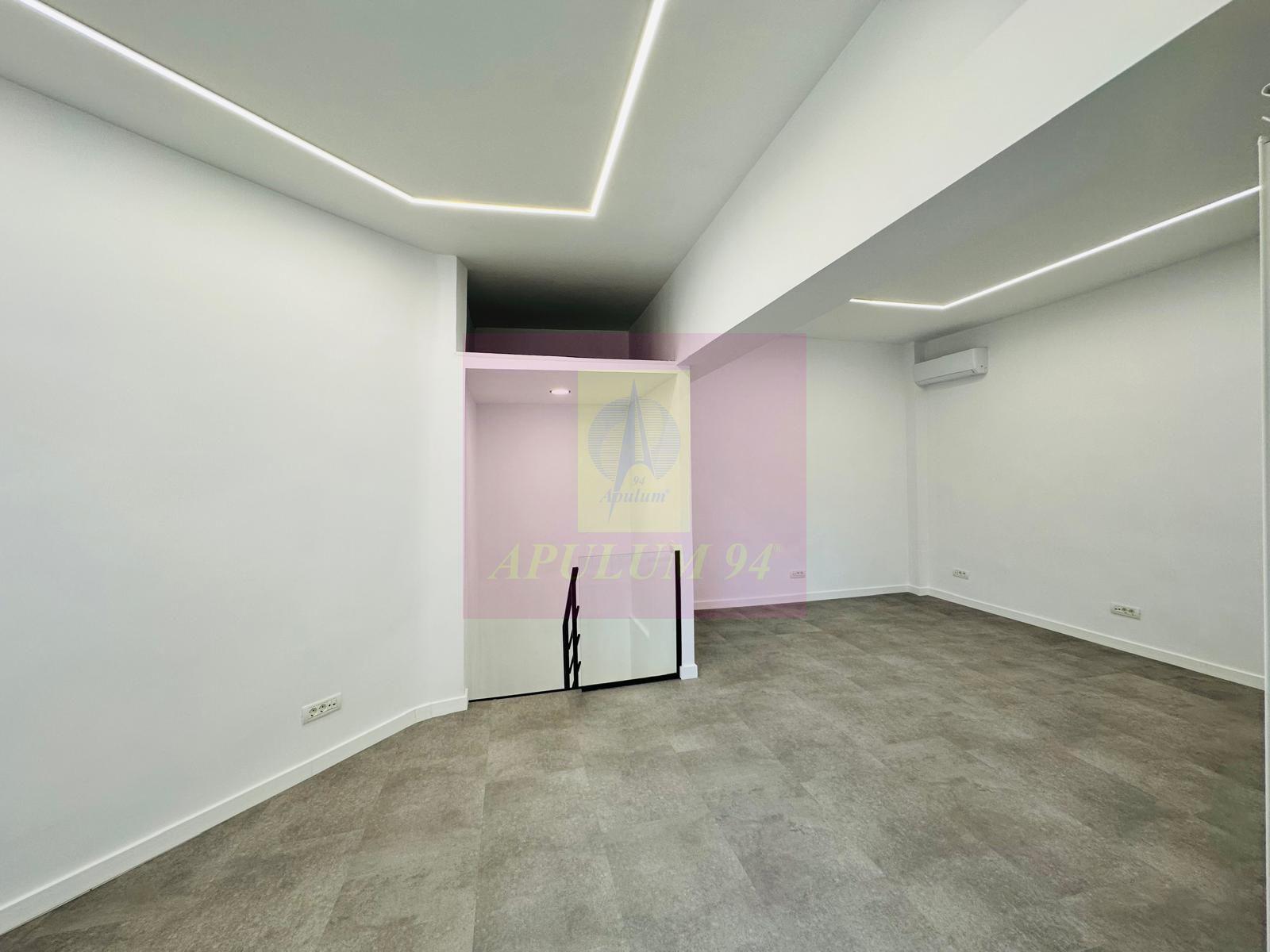 Vanzare spatiu comercial in zona Decebal - 5