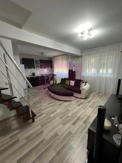 EXCEPTIONAL !!! Duplex, 3 camere in zona Colentine - 1
