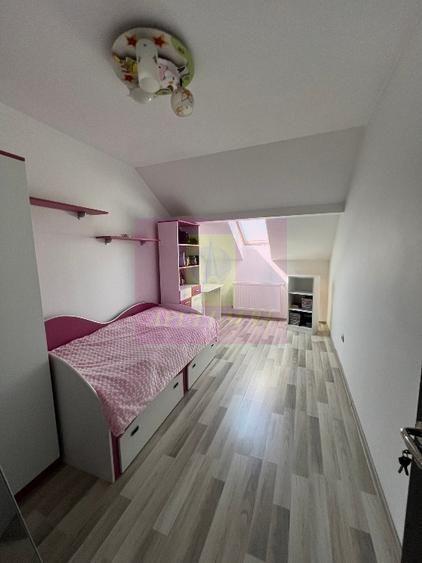 EXCEPTIONAL !!! Duplex, 3 camere in zona Colentine - 5