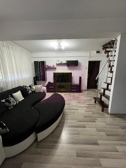 EXCEPTIONAL !!! Duplex, 3 camere in zona Colentine - 2