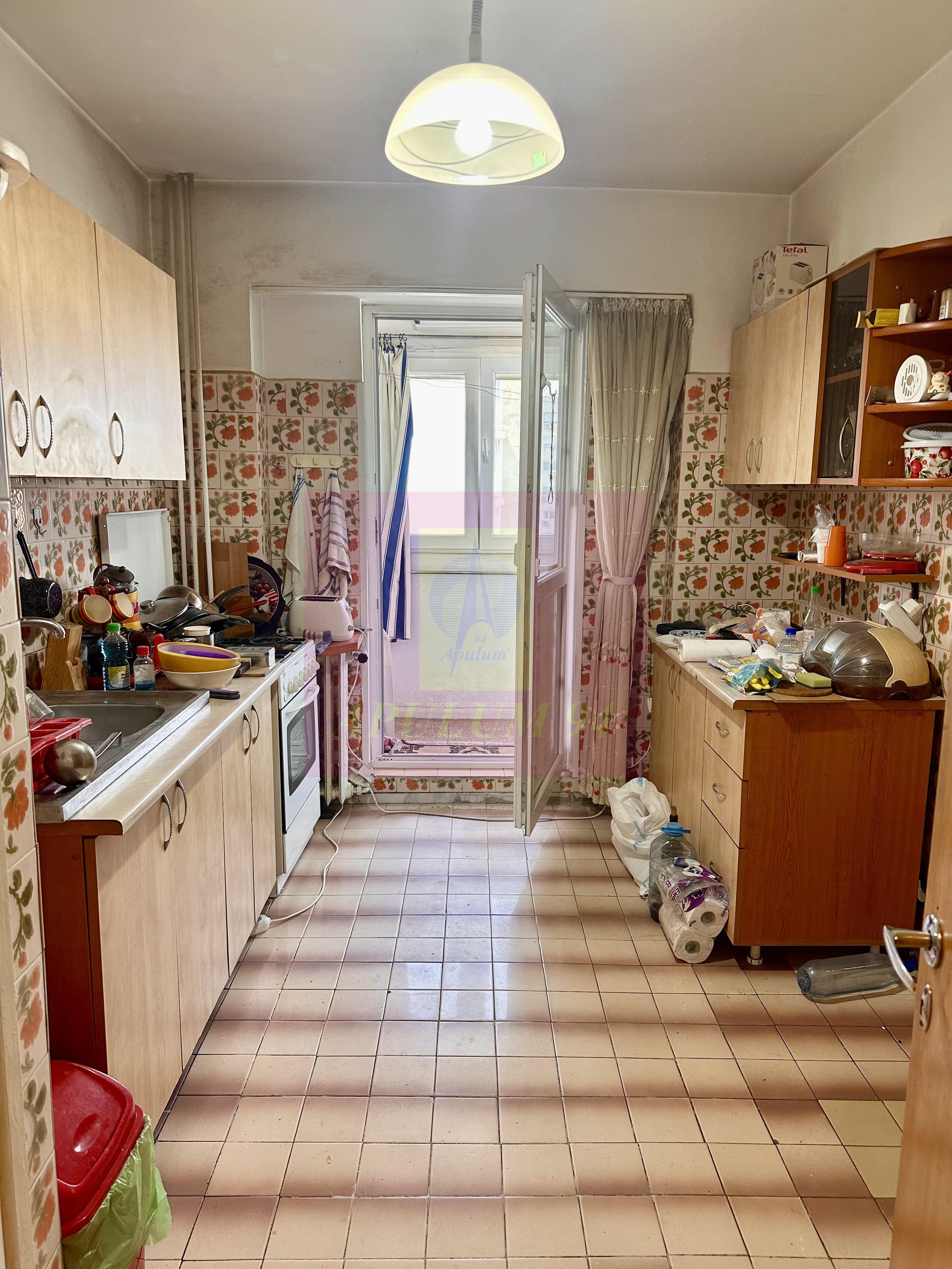 Apartament 3 camere -Soseua Iancului- Super oferta - 1