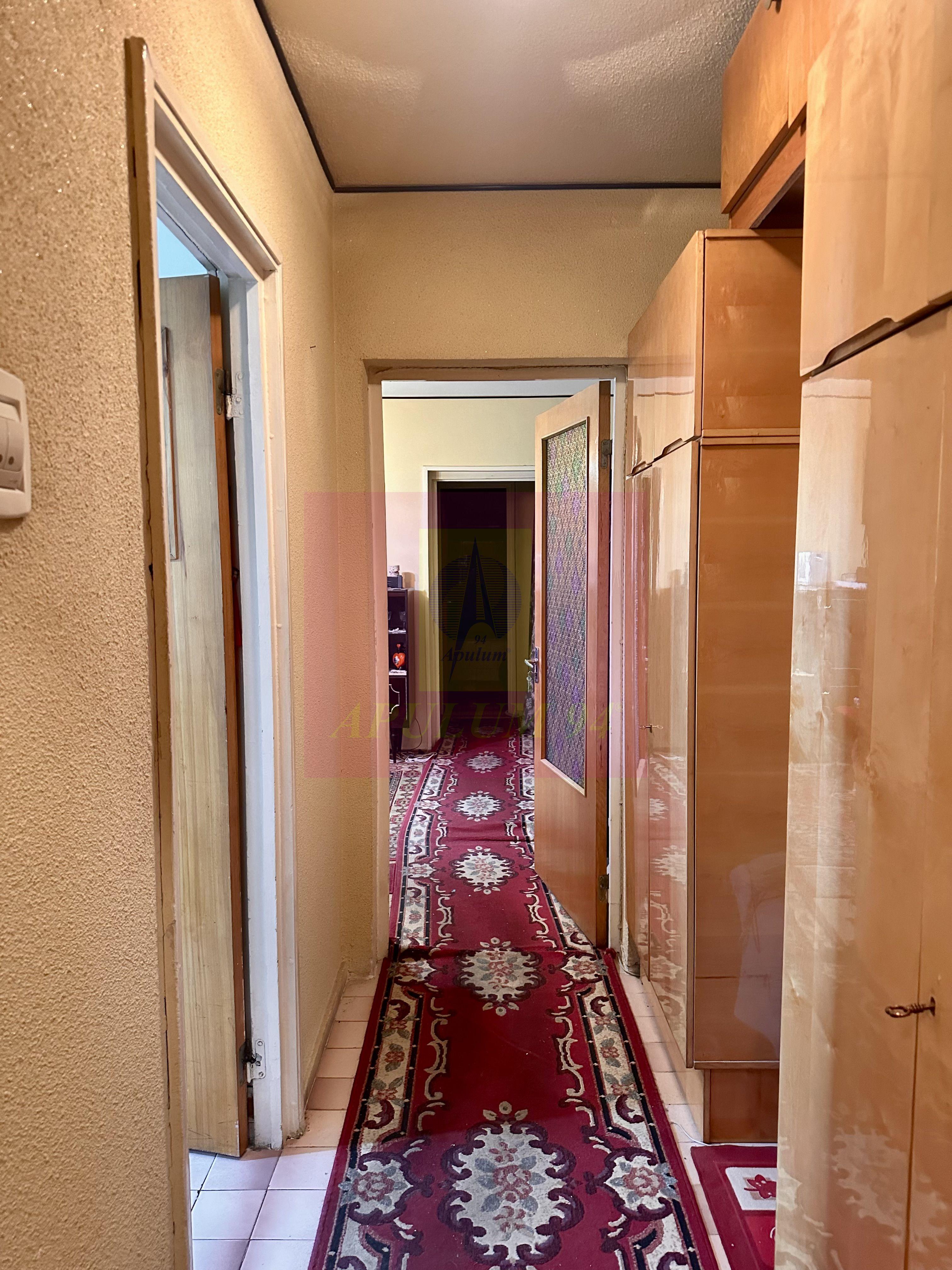 Apartament 3 camere -Soseua Iancului- Super oferta - 3