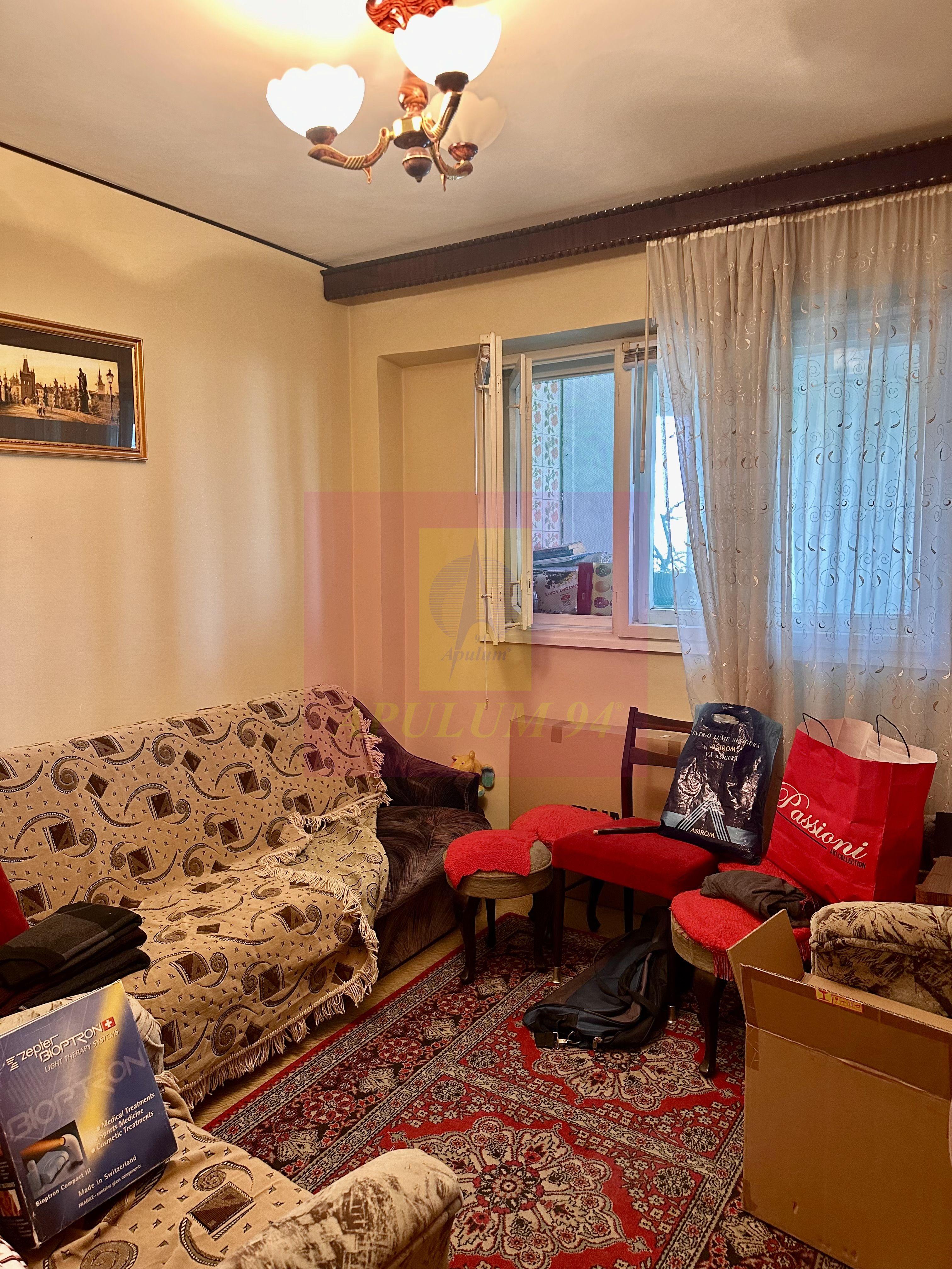 Apartament 3 camere -Soseua Iancului- Super oferta - 2