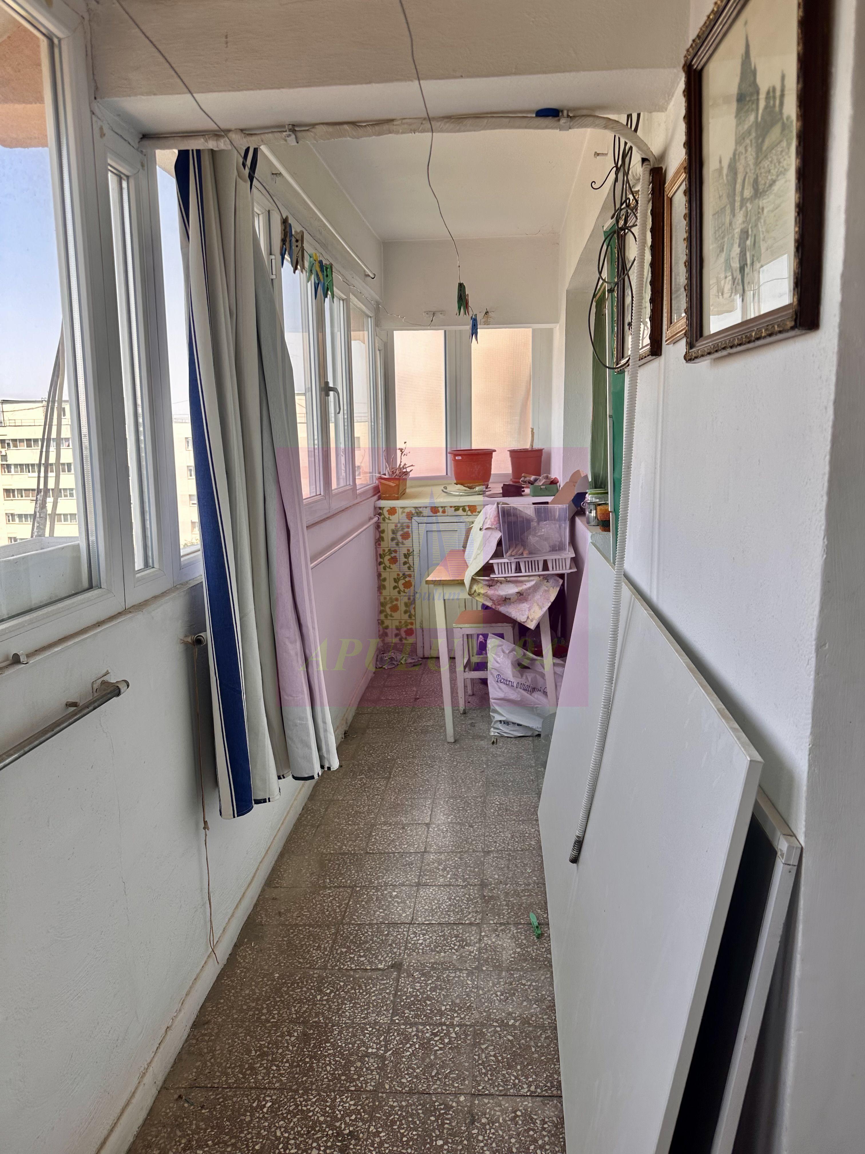 Apartament 3 camere -Soseua Iancului- Super oferta - 5