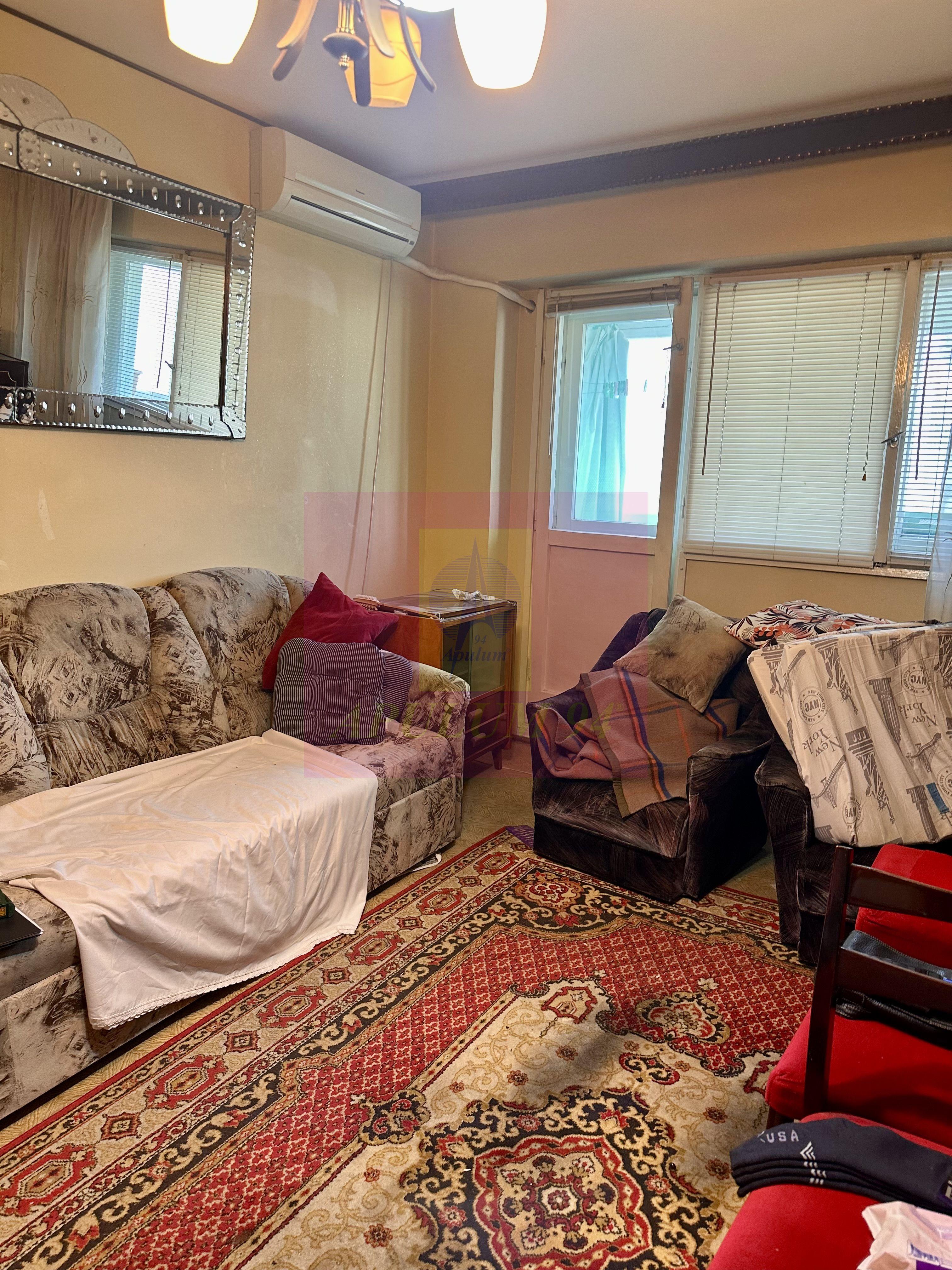 Apartament 3 camere -Soseua Iancului- Super oferta - 6