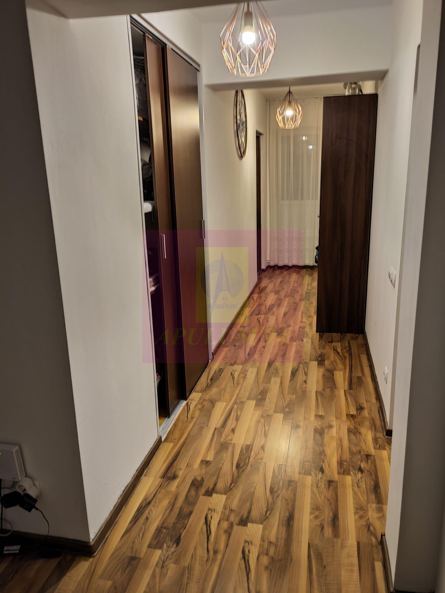 Apartament 3 camere de vanzare in Busteni 5 min partia Kalinderu - 15