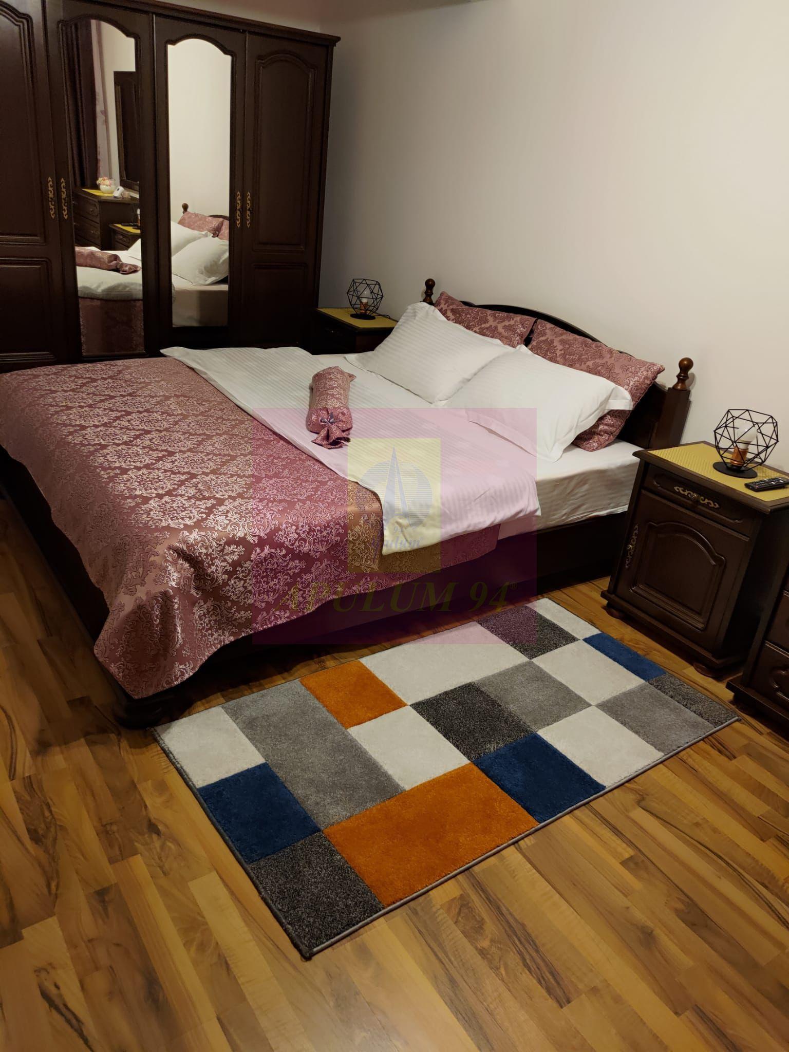 Apartament 3 camere de vanzare in Busteni 5 min partia Kalinderu - 5