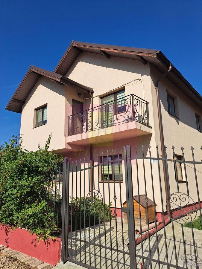 Casa de vanzare in Bragadiru - 2