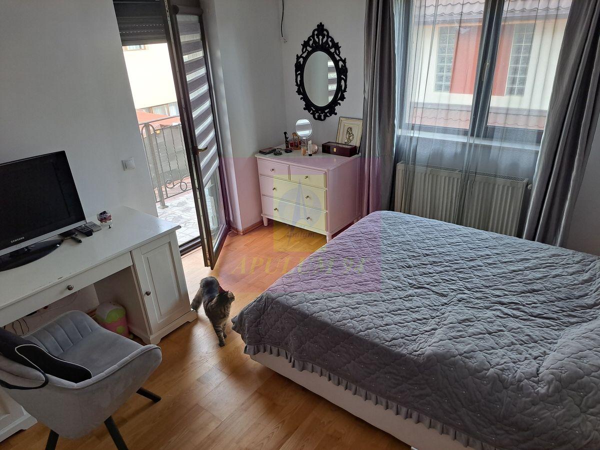 Casa de vanzare in Bragadiru - 10
