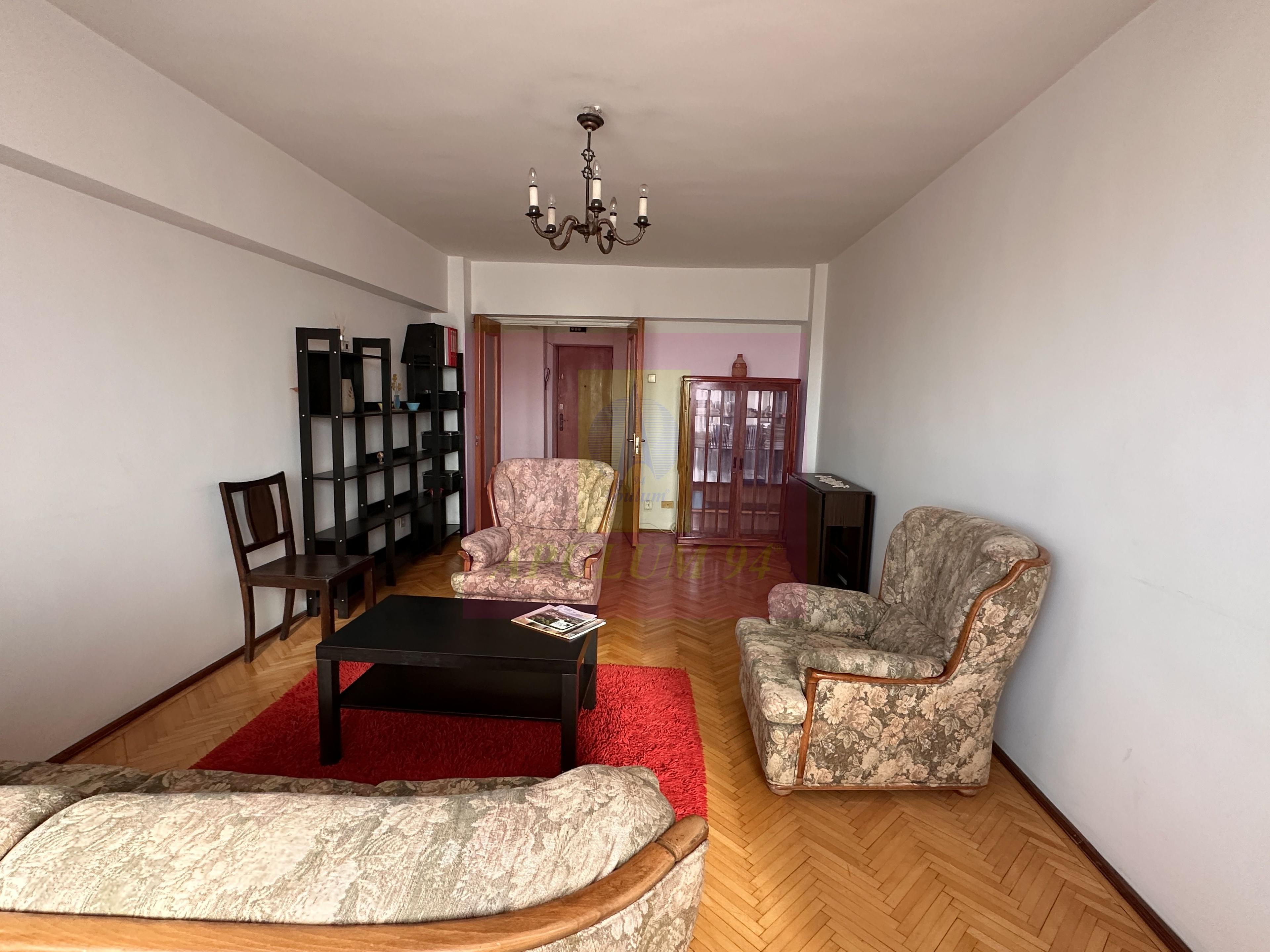 Apartament 2 camere Bulevardul Unirii-Union Plaza - 1