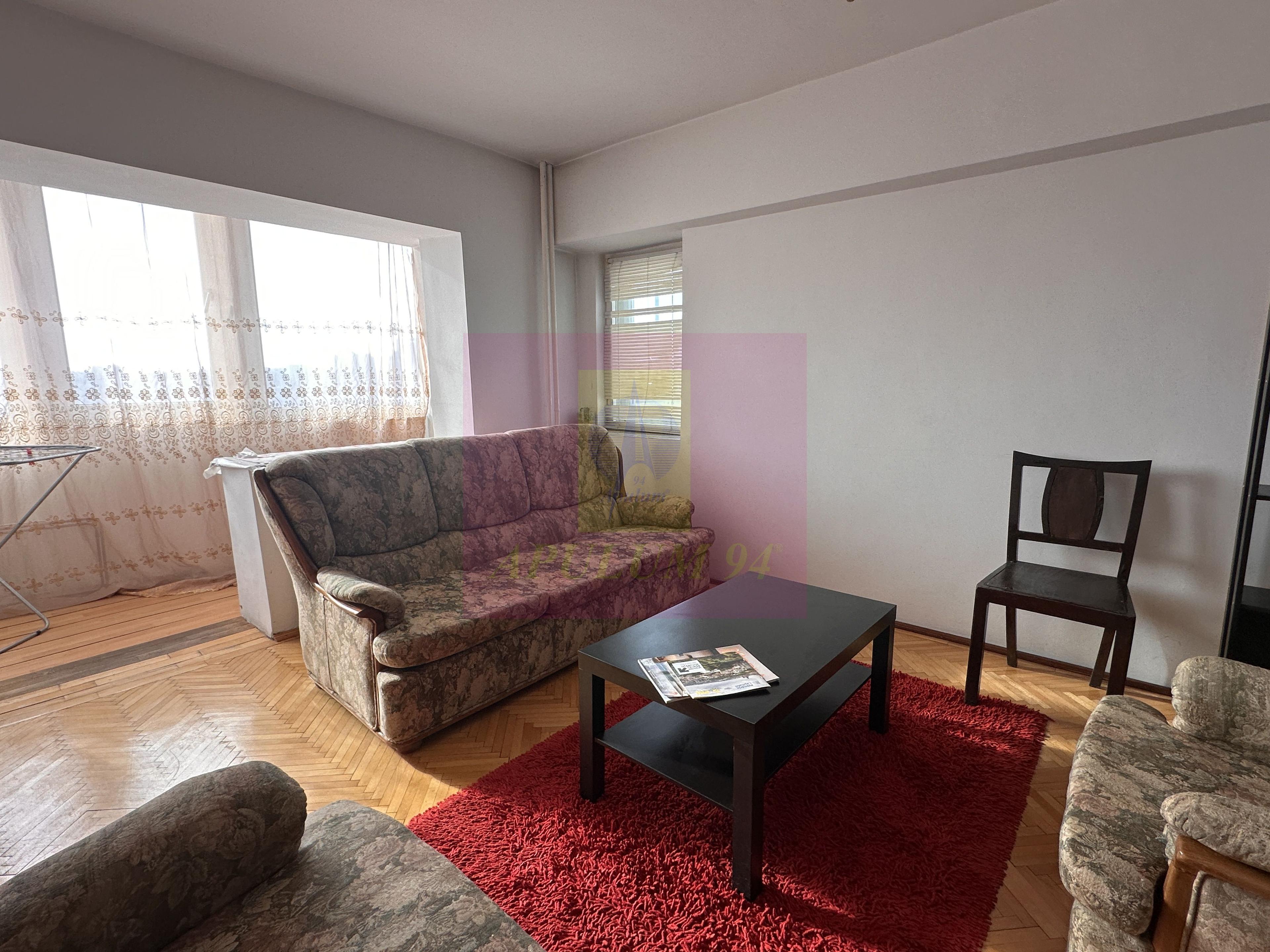 Apartament 2 camere Bulevardul Unirii-Union Plaza - 3