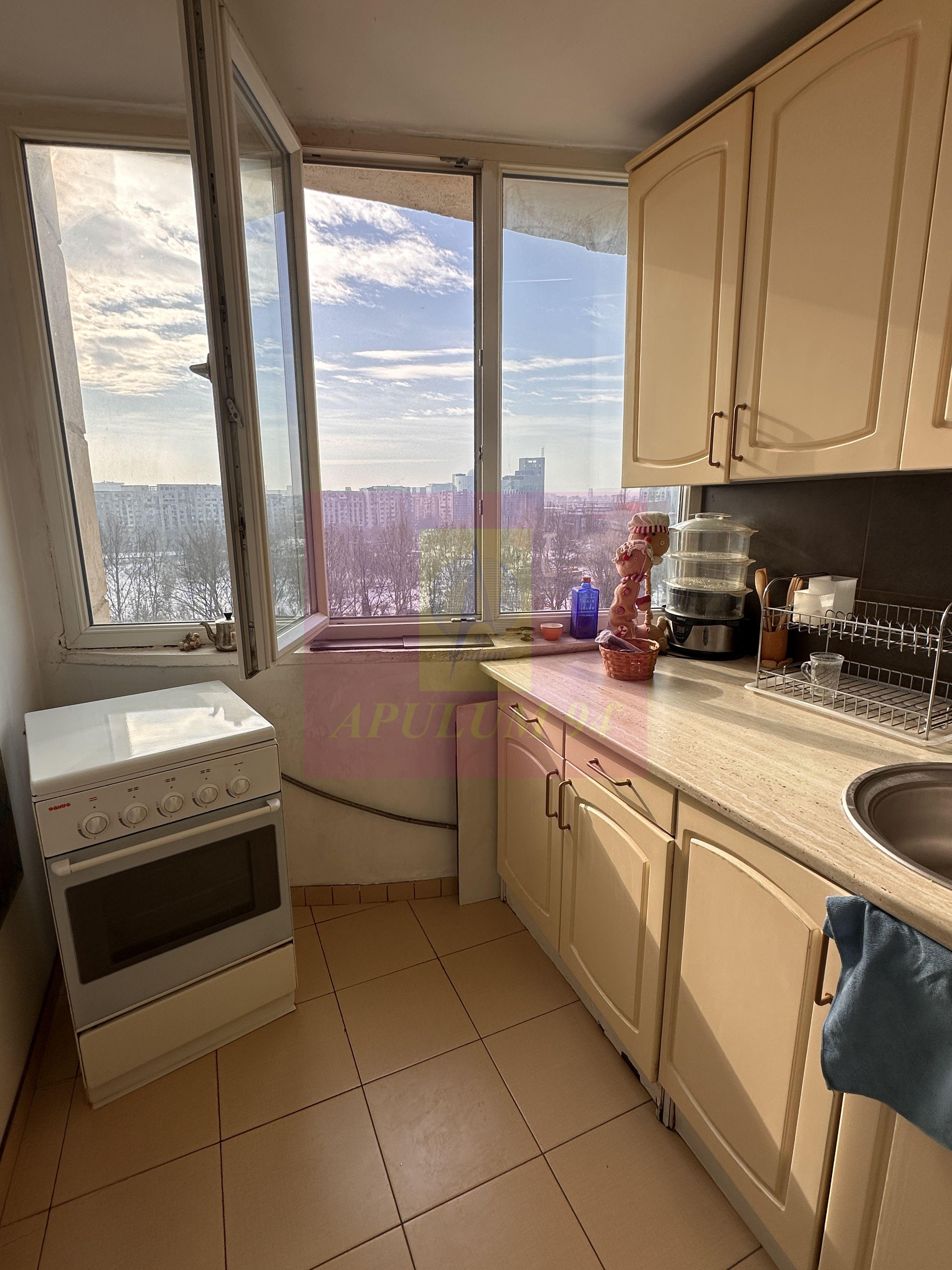 Apartament 2 camere Bulevardul Unirii-Union Plaza - 10