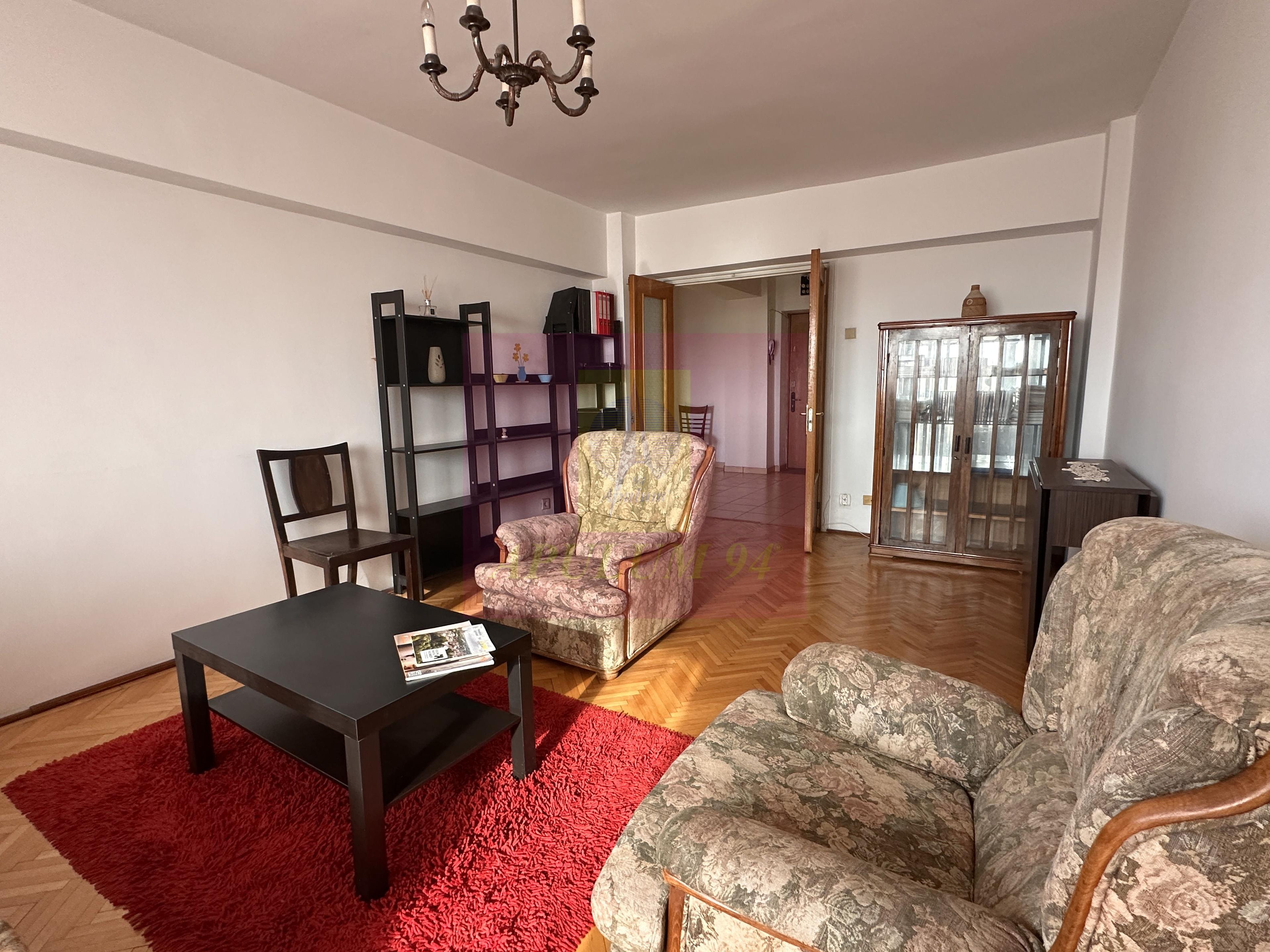 Apartament 2 camere Bulevardul Unirii-Union Plaza - 2