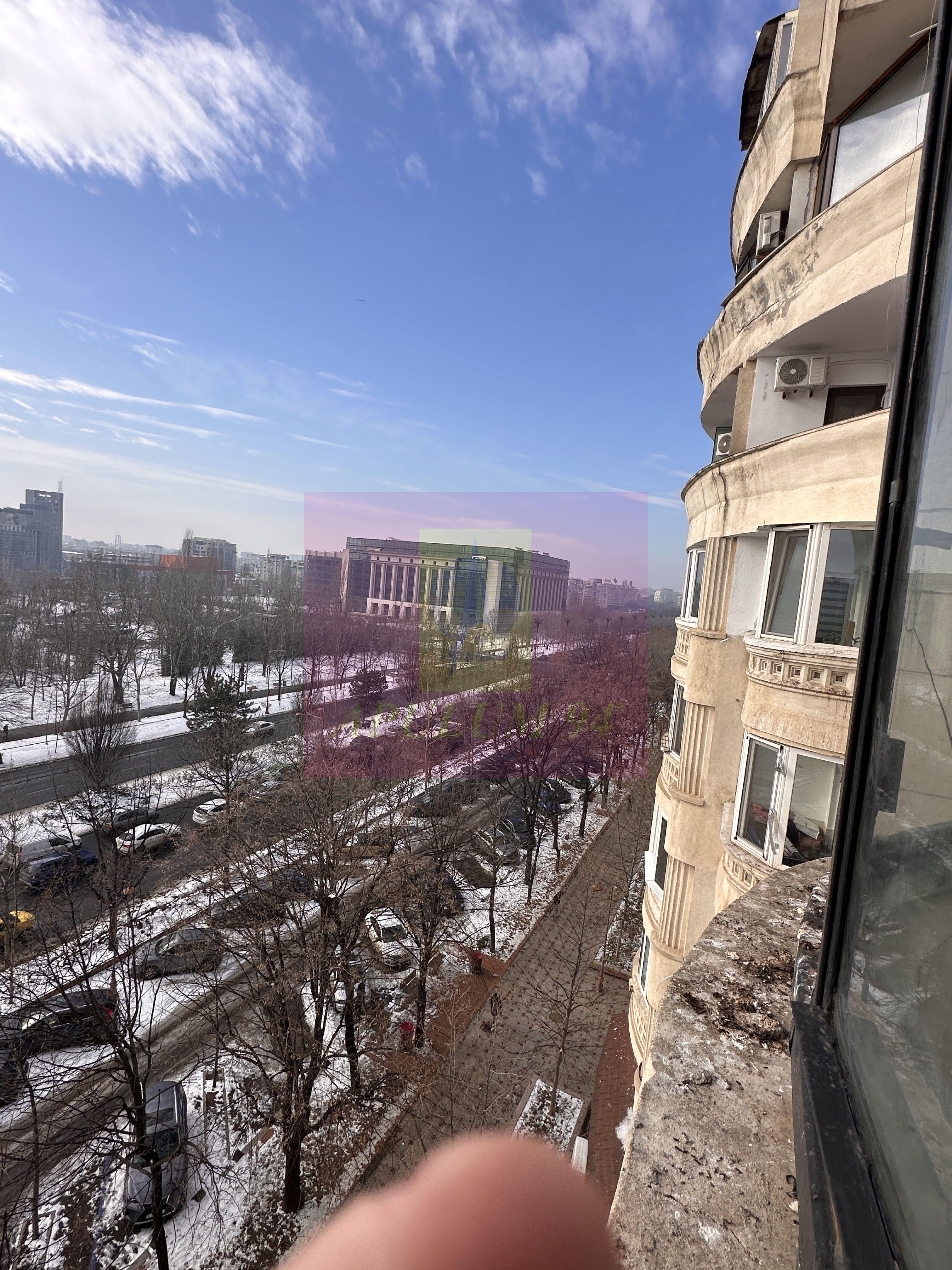 Apartament 2 camere Bulevardul Unirii-Union Plaza - 7