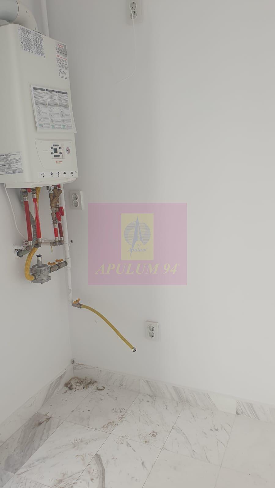 Apartament 2 camere finisaje lux, Complex Avangard - 3
