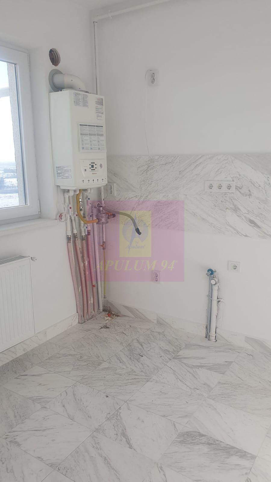 Apartament 2 camere finisaje lux, Complex Avangard - 7