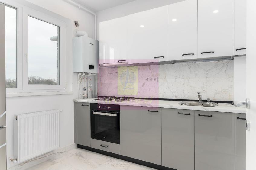 GARSONIERA/Finisaje premium/ Bloc nou - 4