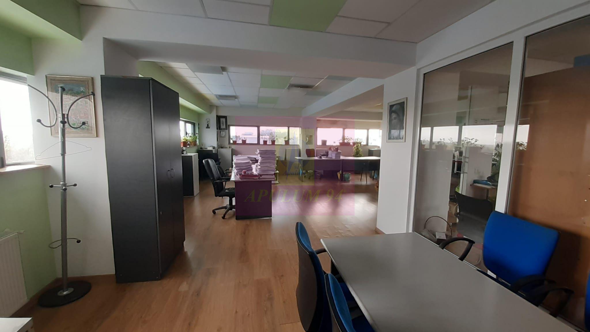 Showroom în Sudul Bucureștiului - 53