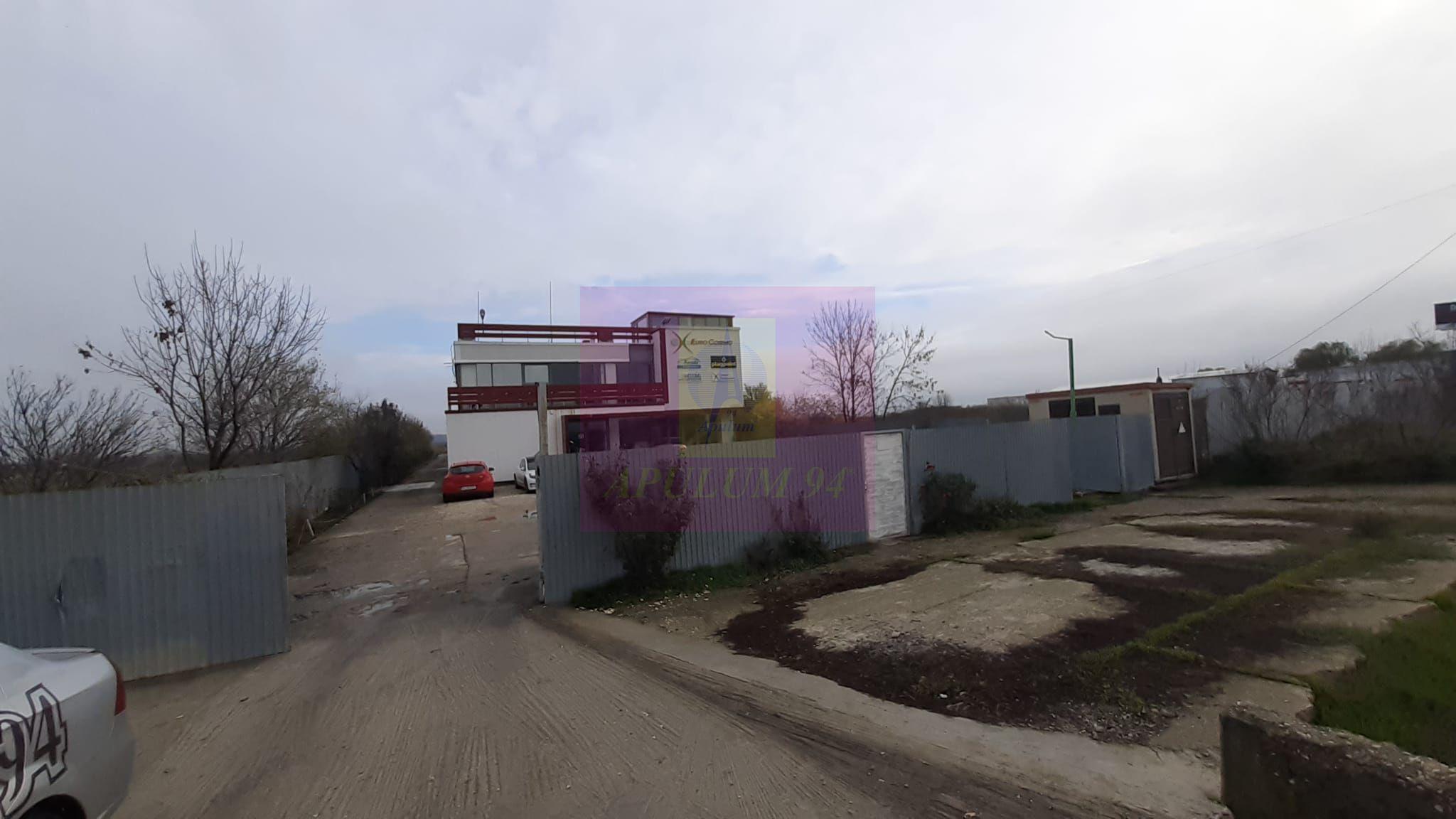 Showroom în Sudul Bucureștiului - 51
