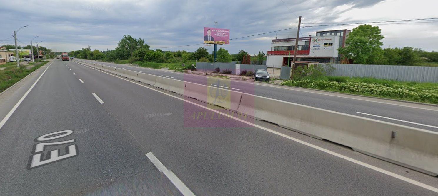 Showroom în Sudul Bucureștiului - 11