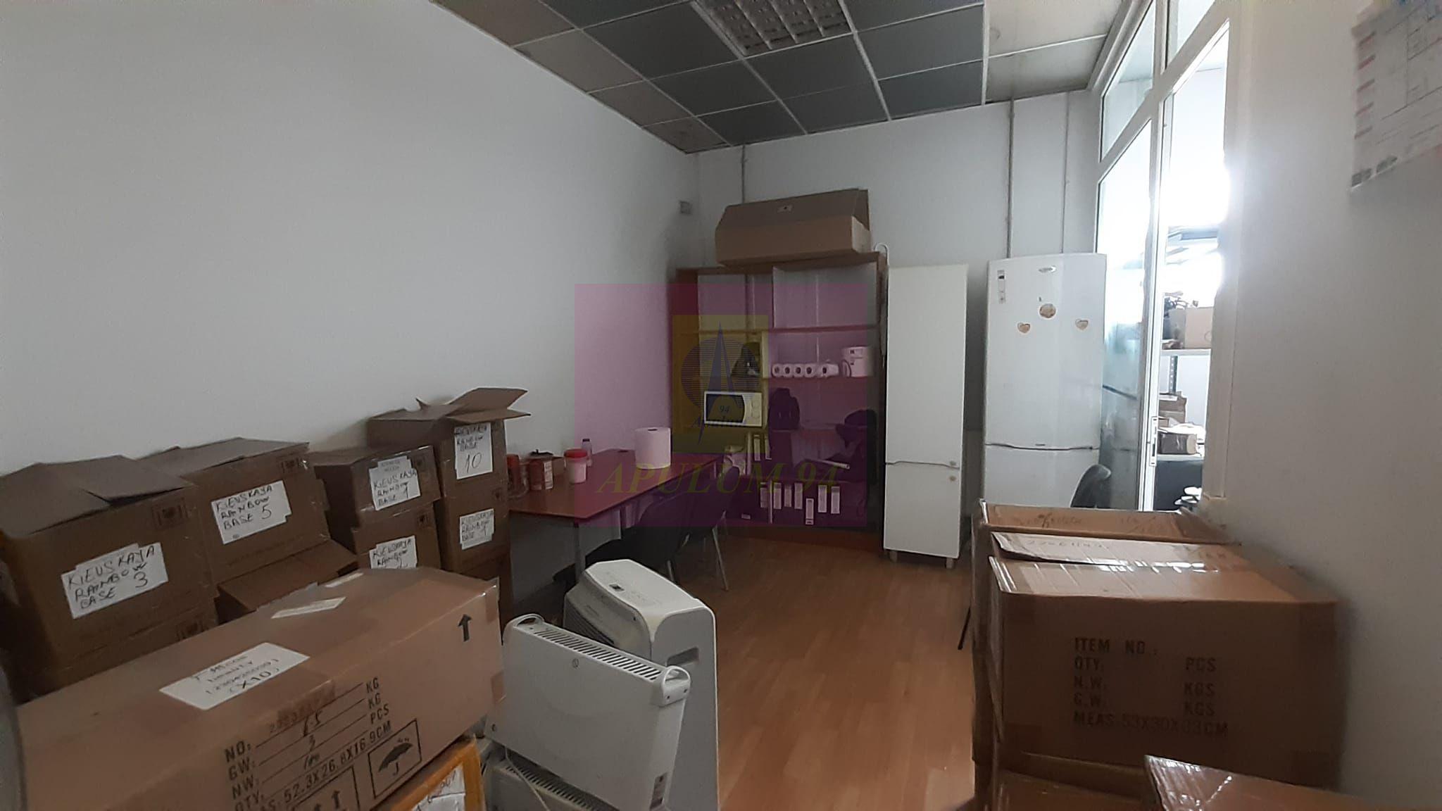 Showroom în Sudul Bucureștiului - 50