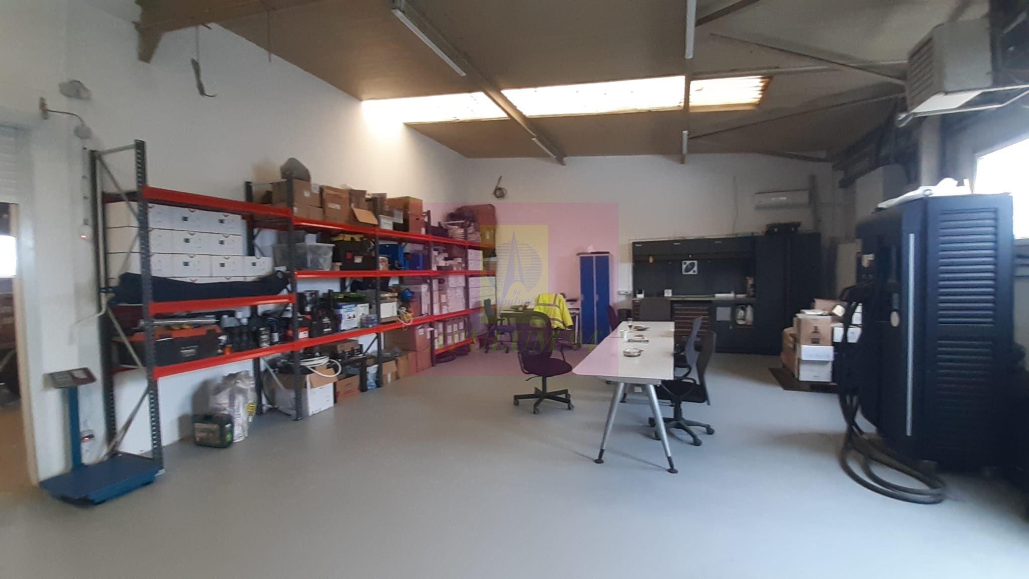 Showroom în Sudul Bucureștiului - 47
