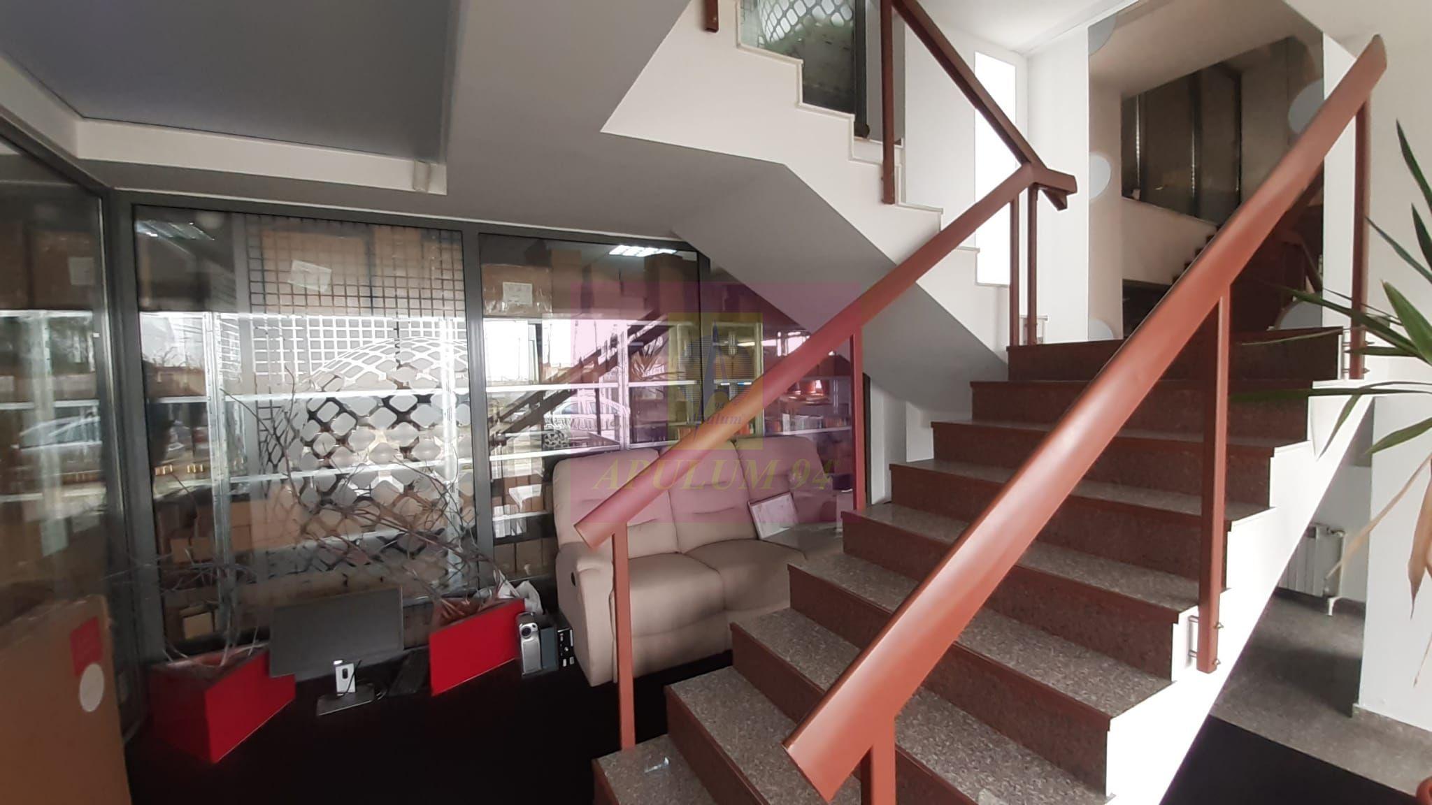 Showroom în Sudul Bucureștiului - 69